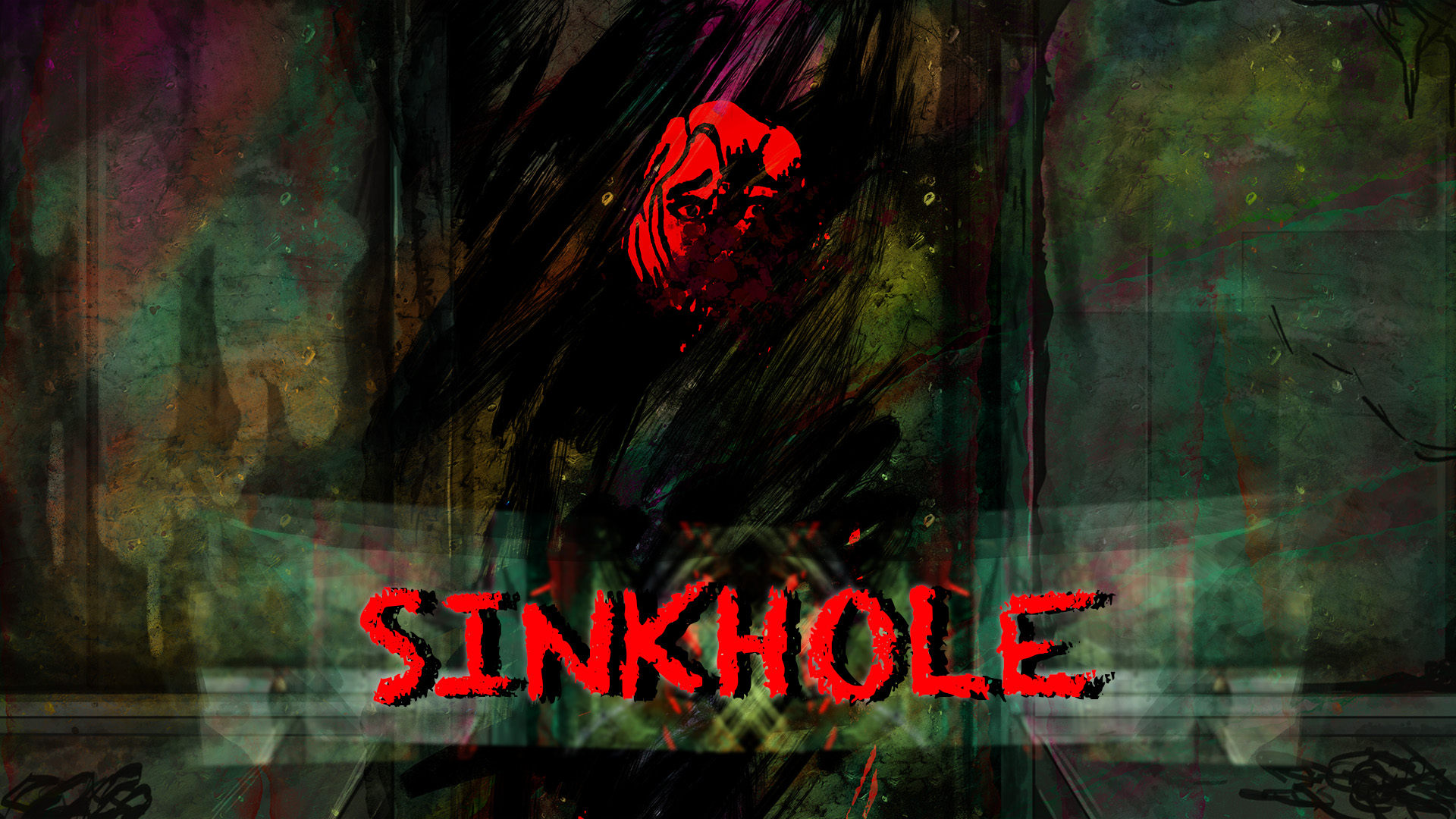 Sinkhole