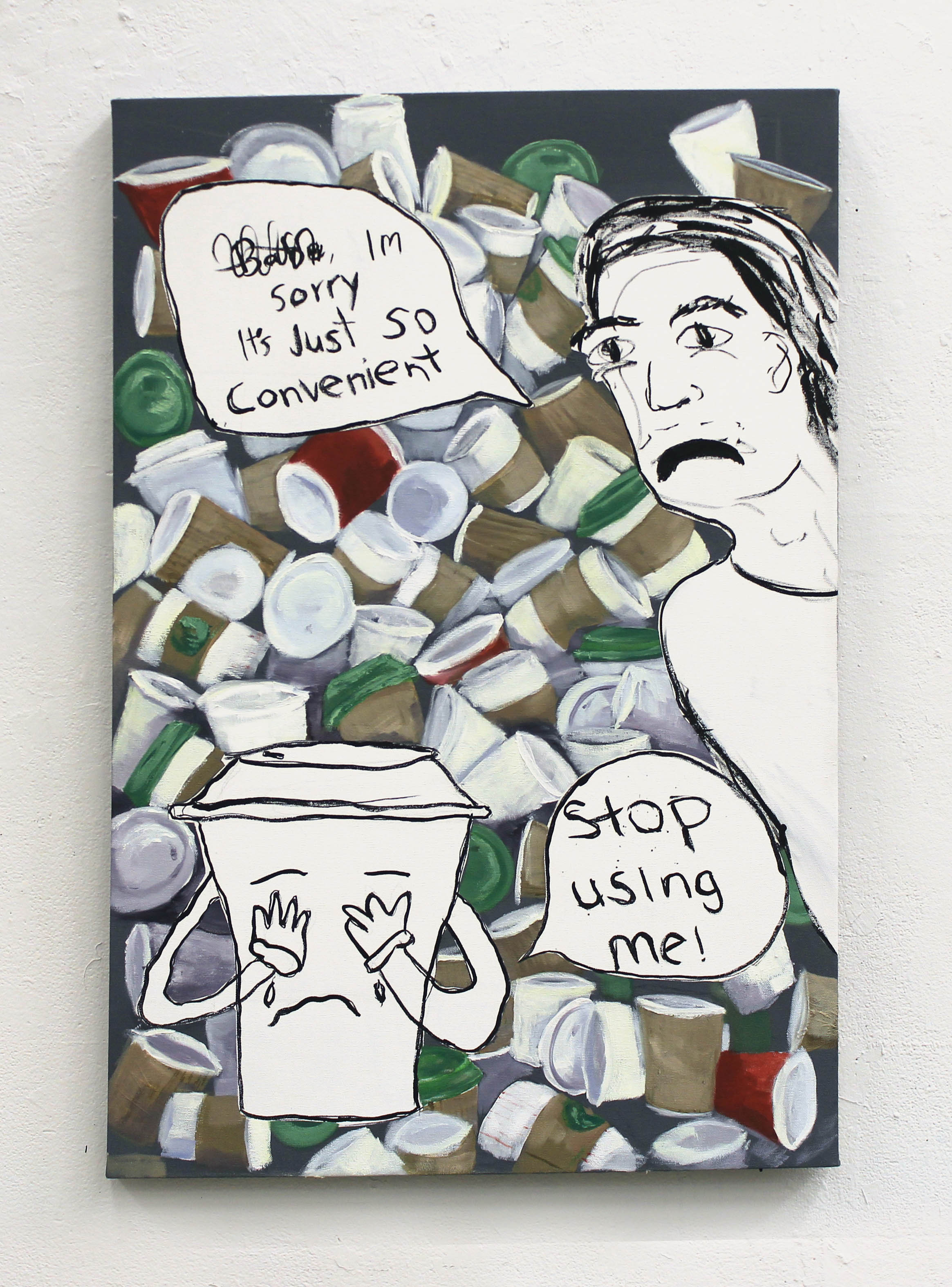 Other Important Work