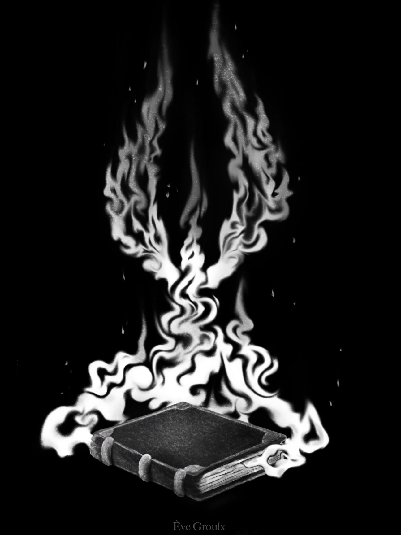 Ray Bradbury's Fahrenheit 451