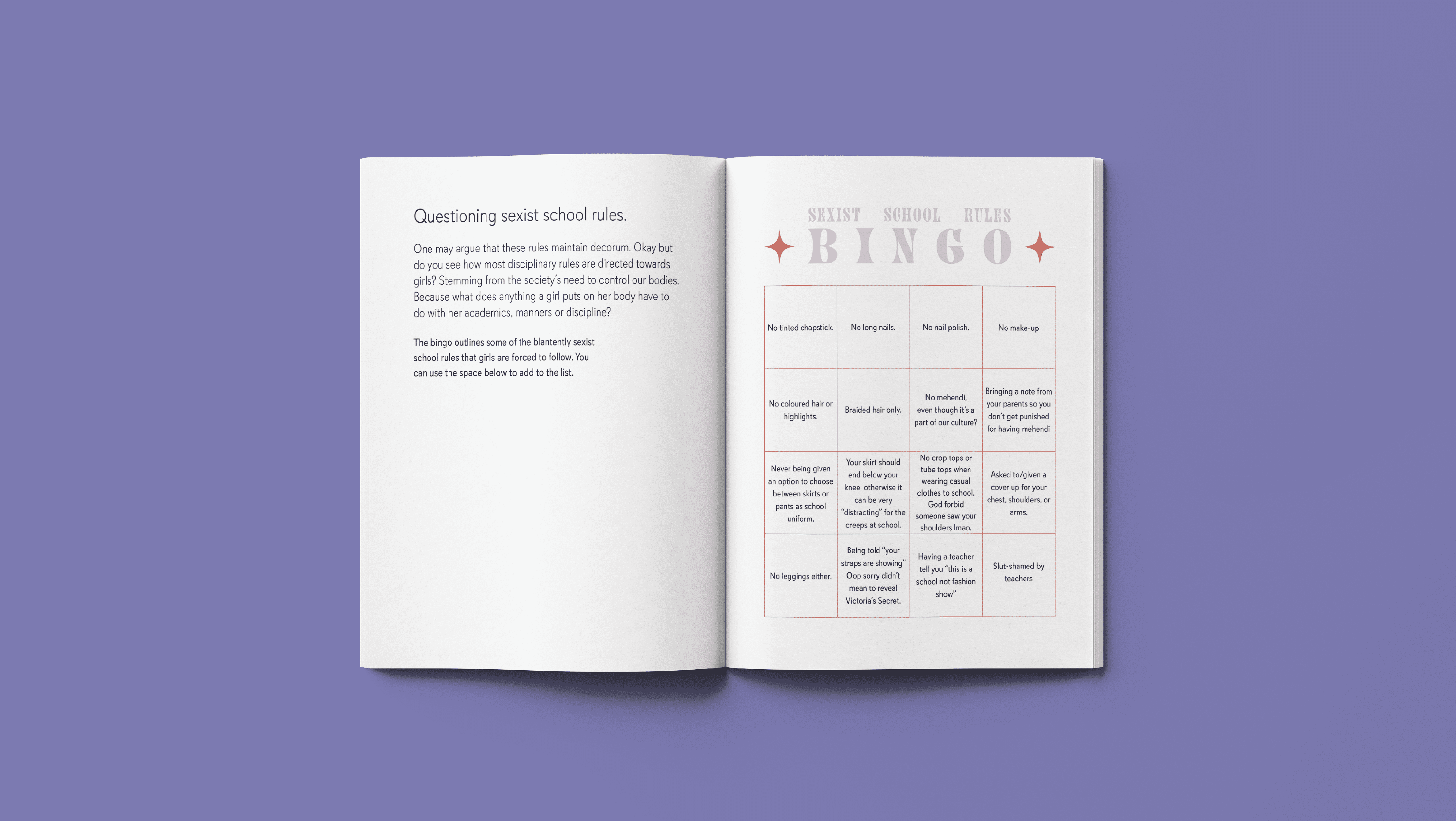 Did you mean to say that?