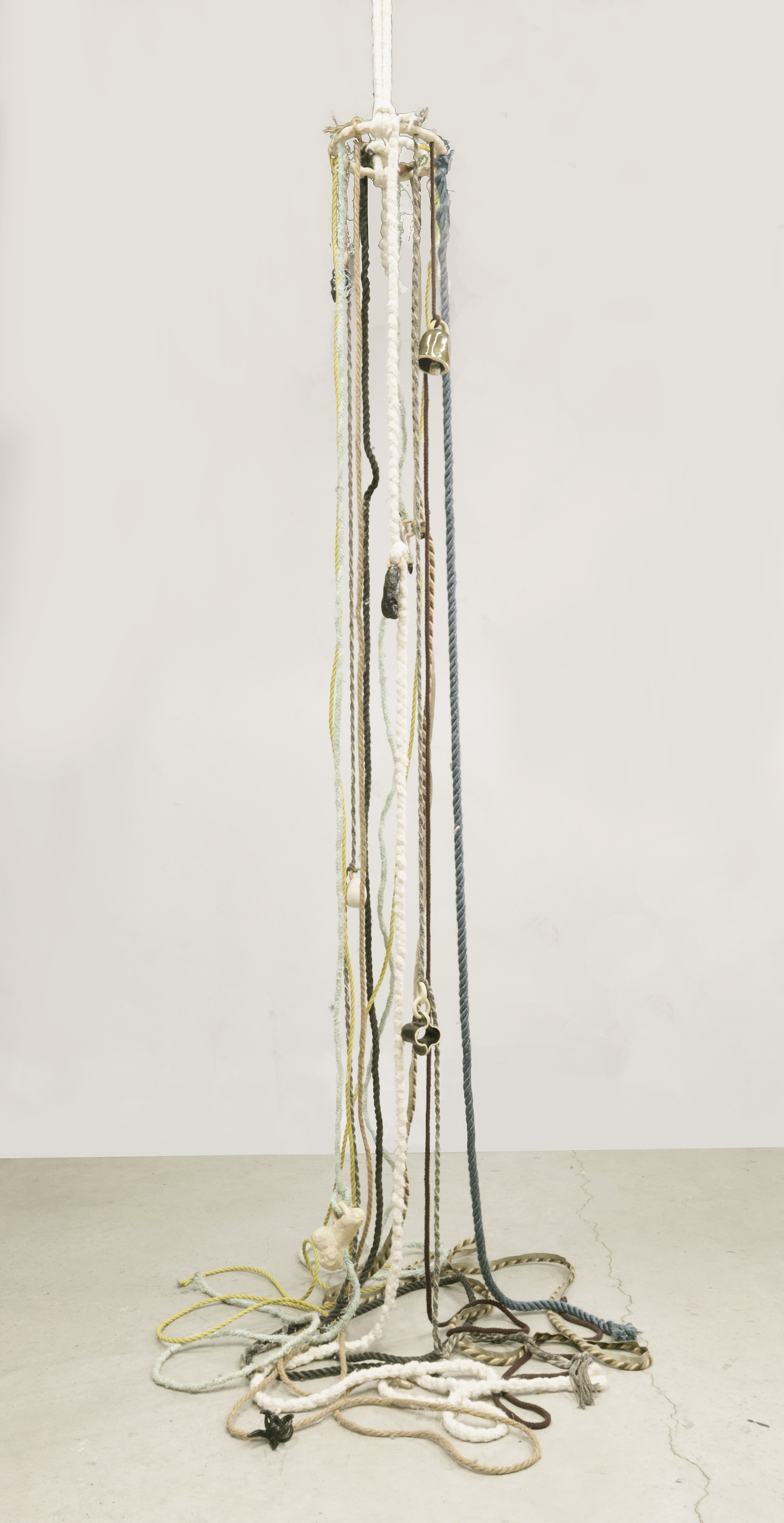 Axis Mundi, or Spigot of Divination