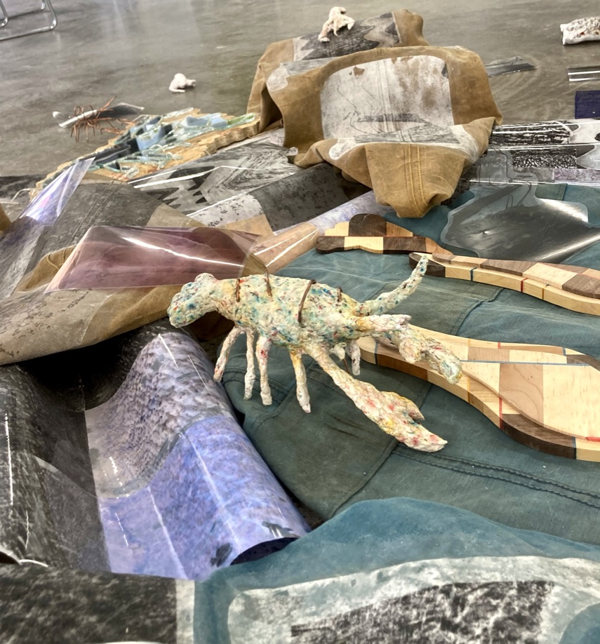 An Individual's Subjective Pathetic Fallacy