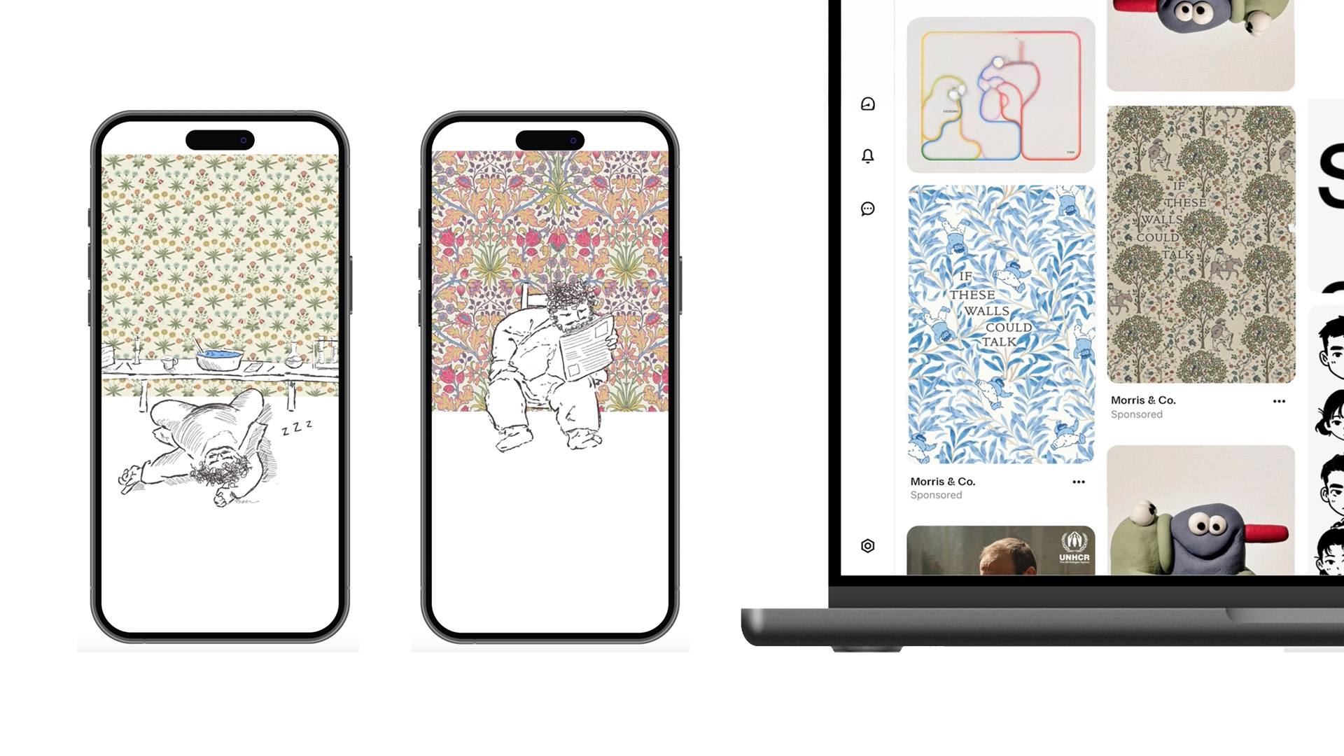 If These Walls Could Talk