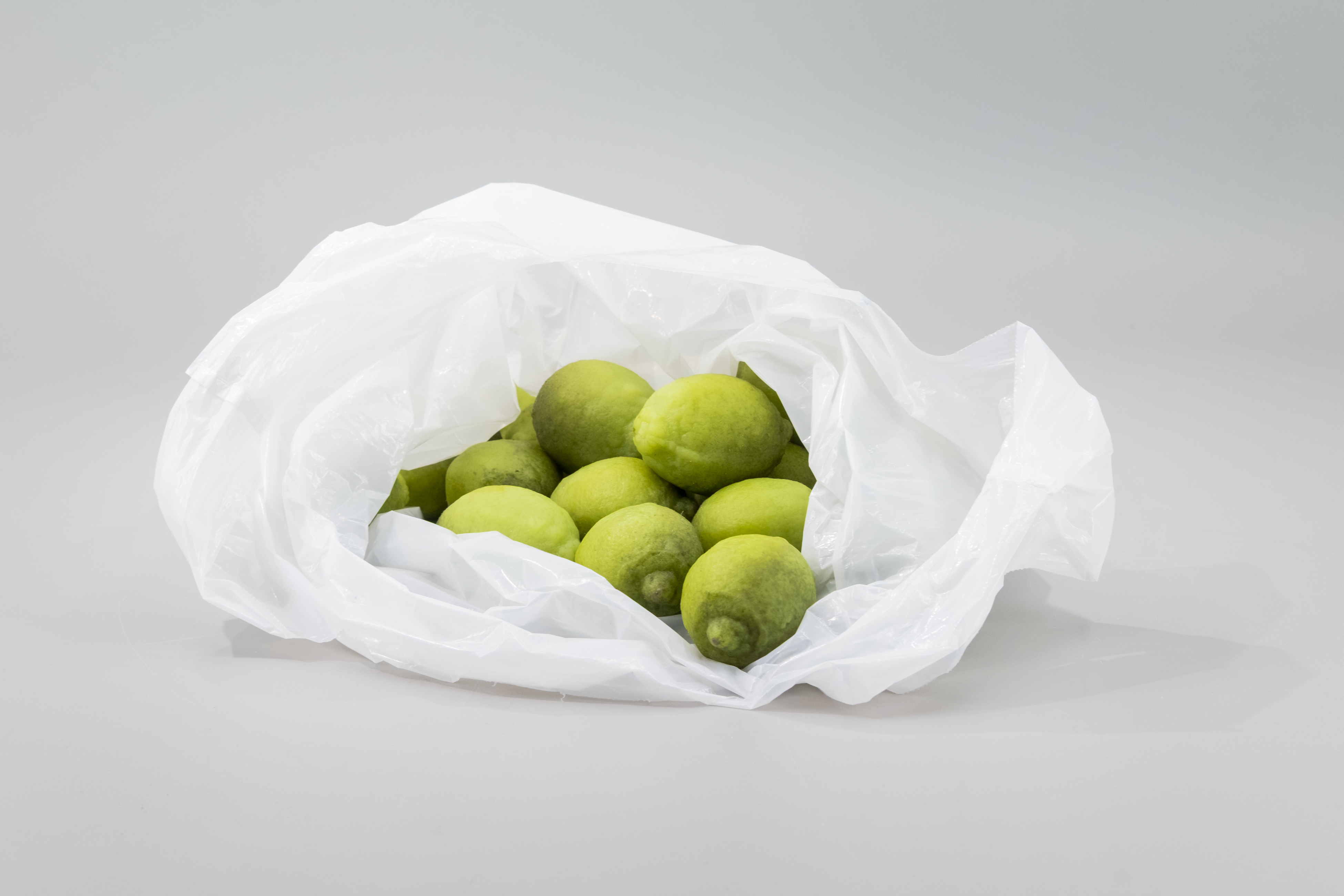 Un Kilo de Limón, Porfa y Gracias