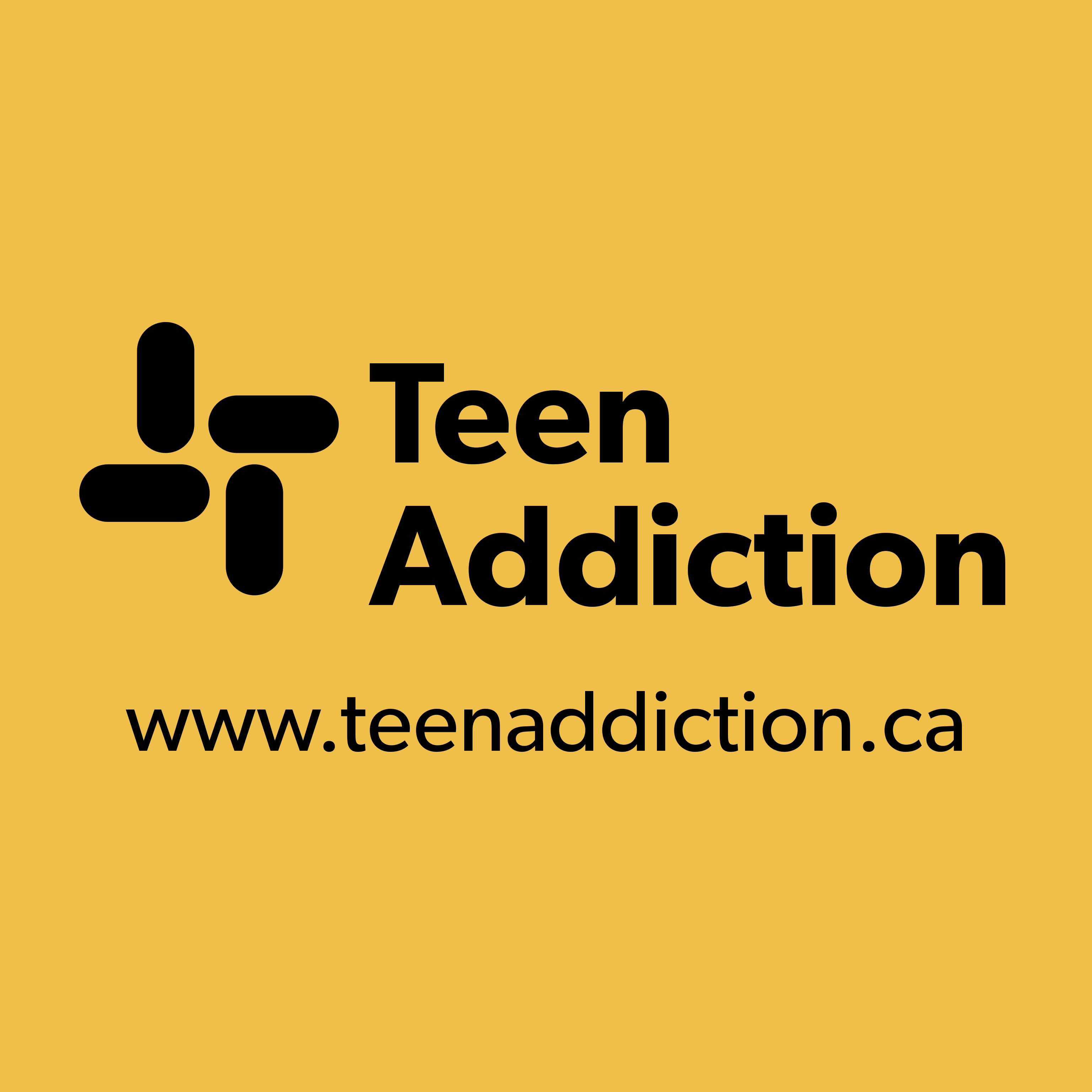 Teen Addiction Video