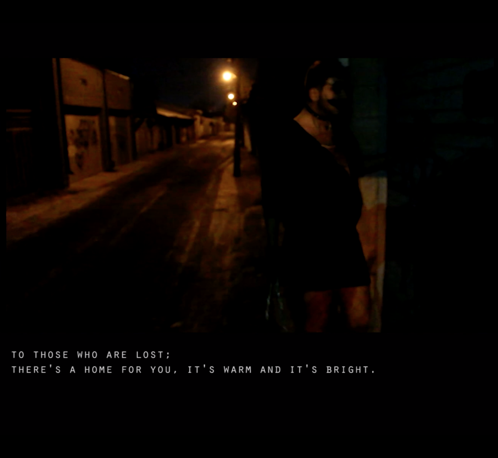 Fighting The Brightest Streetlights