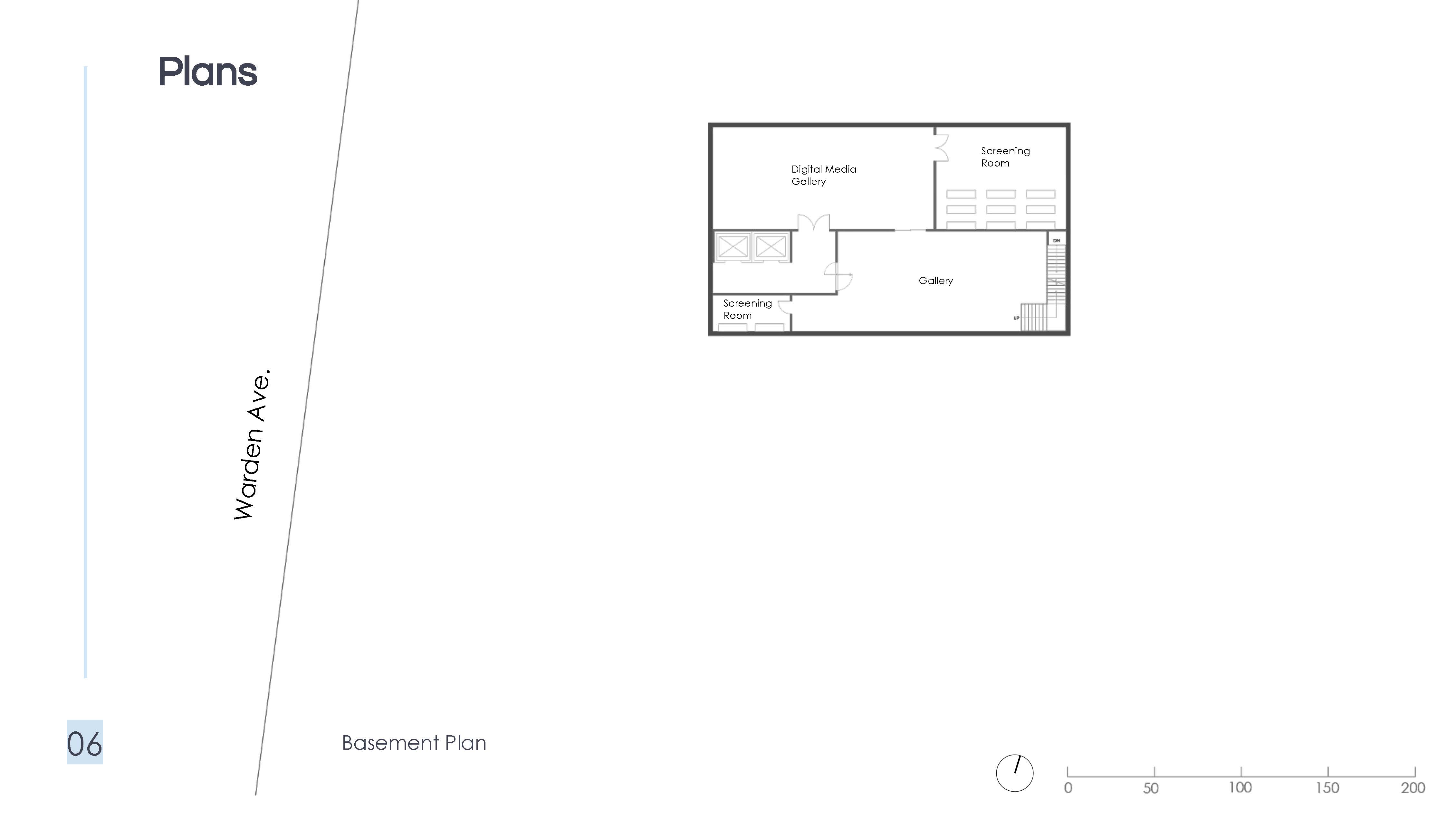 Contemporary Arts Center of Markham