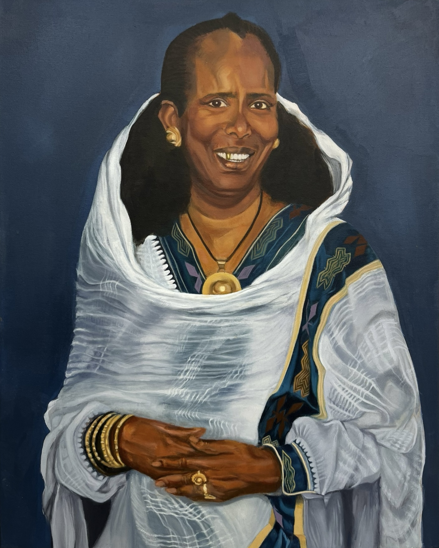 Mama