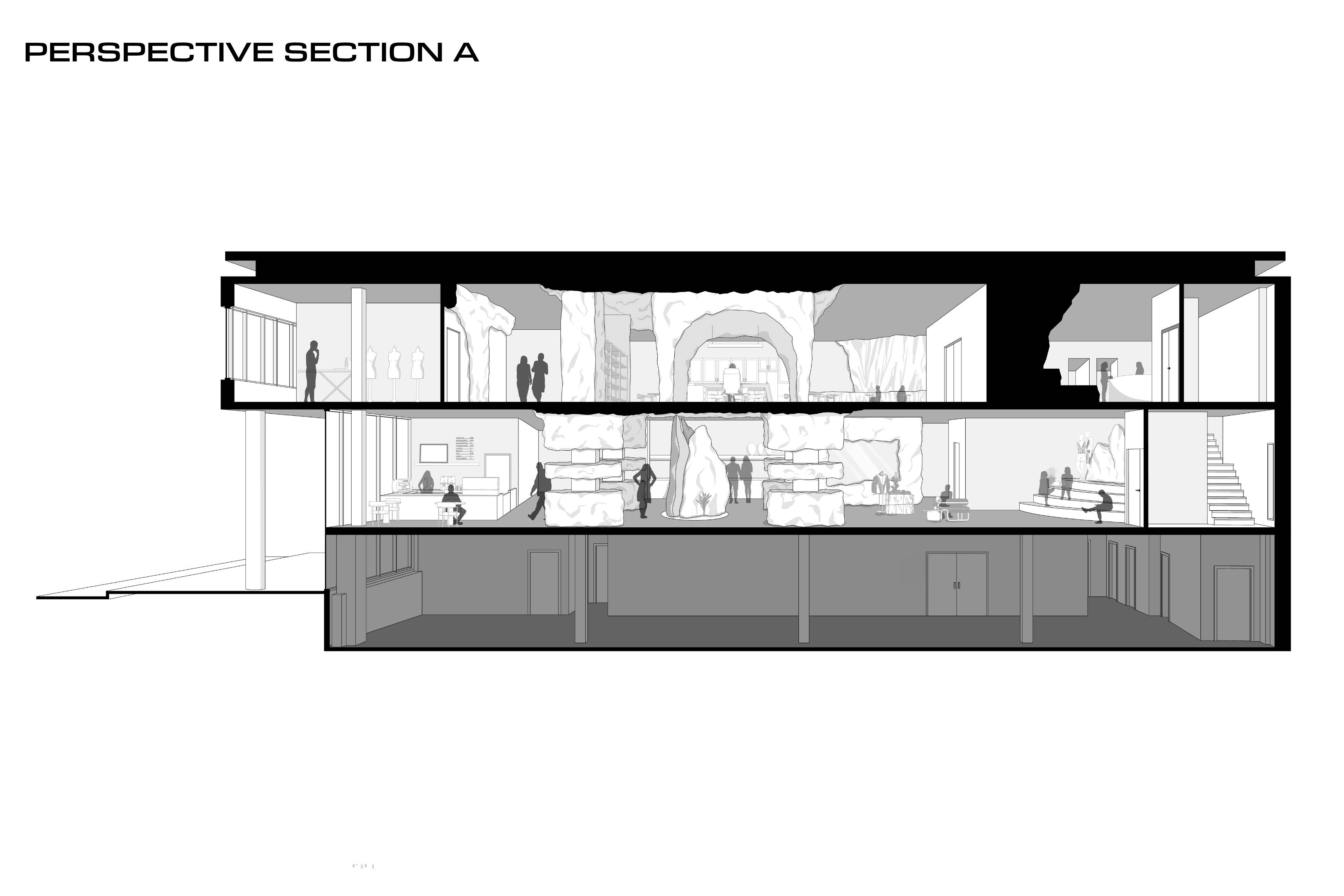 Serena Li Fashion/Office Studio