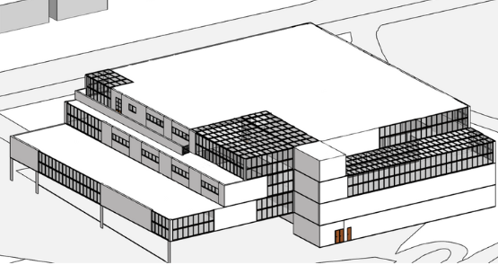 A Dual-Function Design for Community and Learning