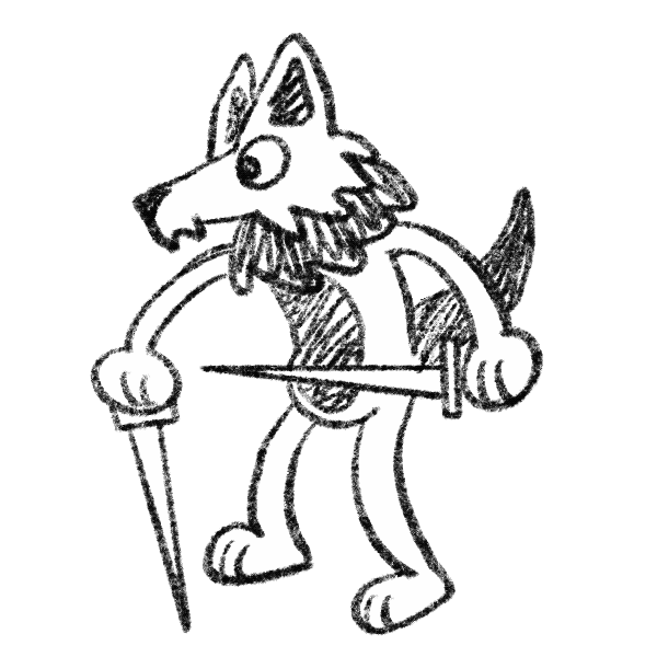 Character-Reconnoiter