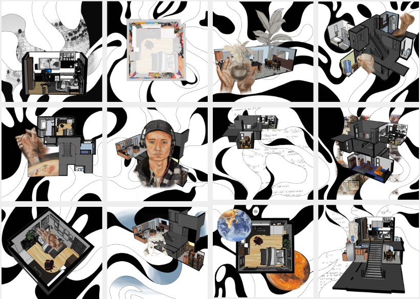 PLACES – Project Habitat