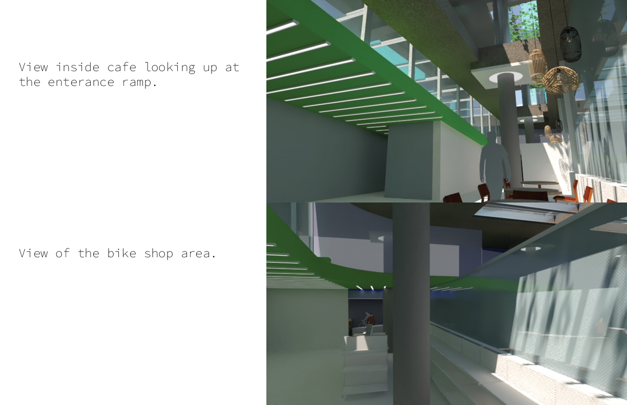 The Hub: The Evolving Role of Parkades in Toronto’s Cycling Future