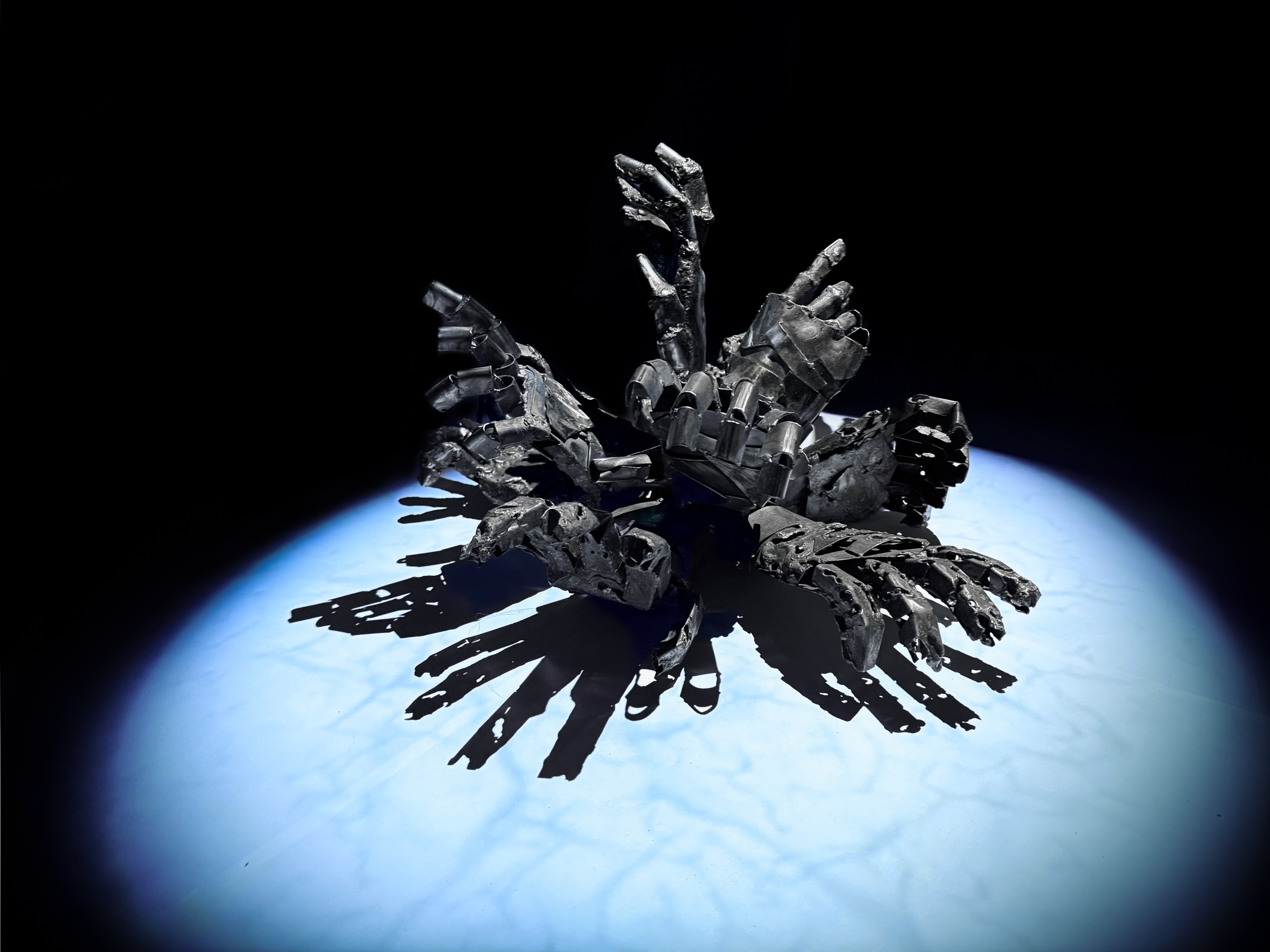 I wanted to show them this.