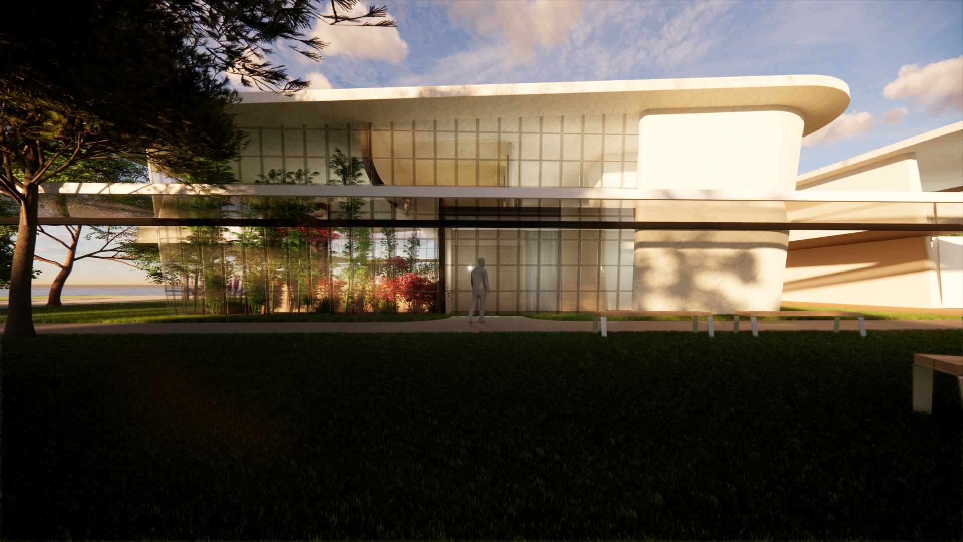 Align: A Youth Social Integration Typology