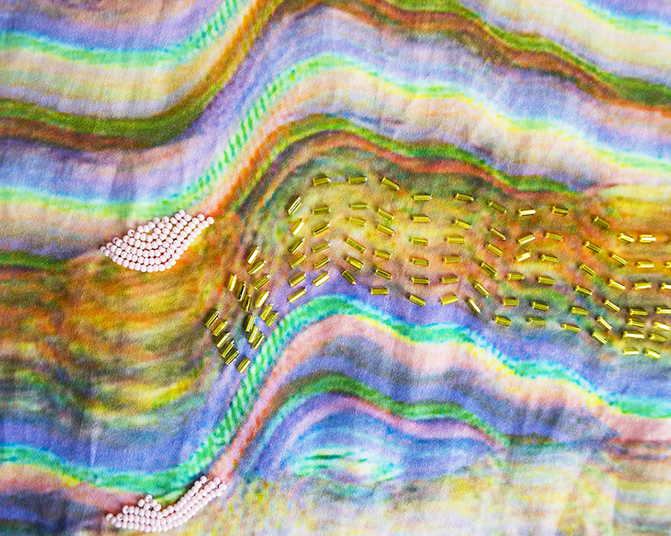 Machine & Me (Process 5)