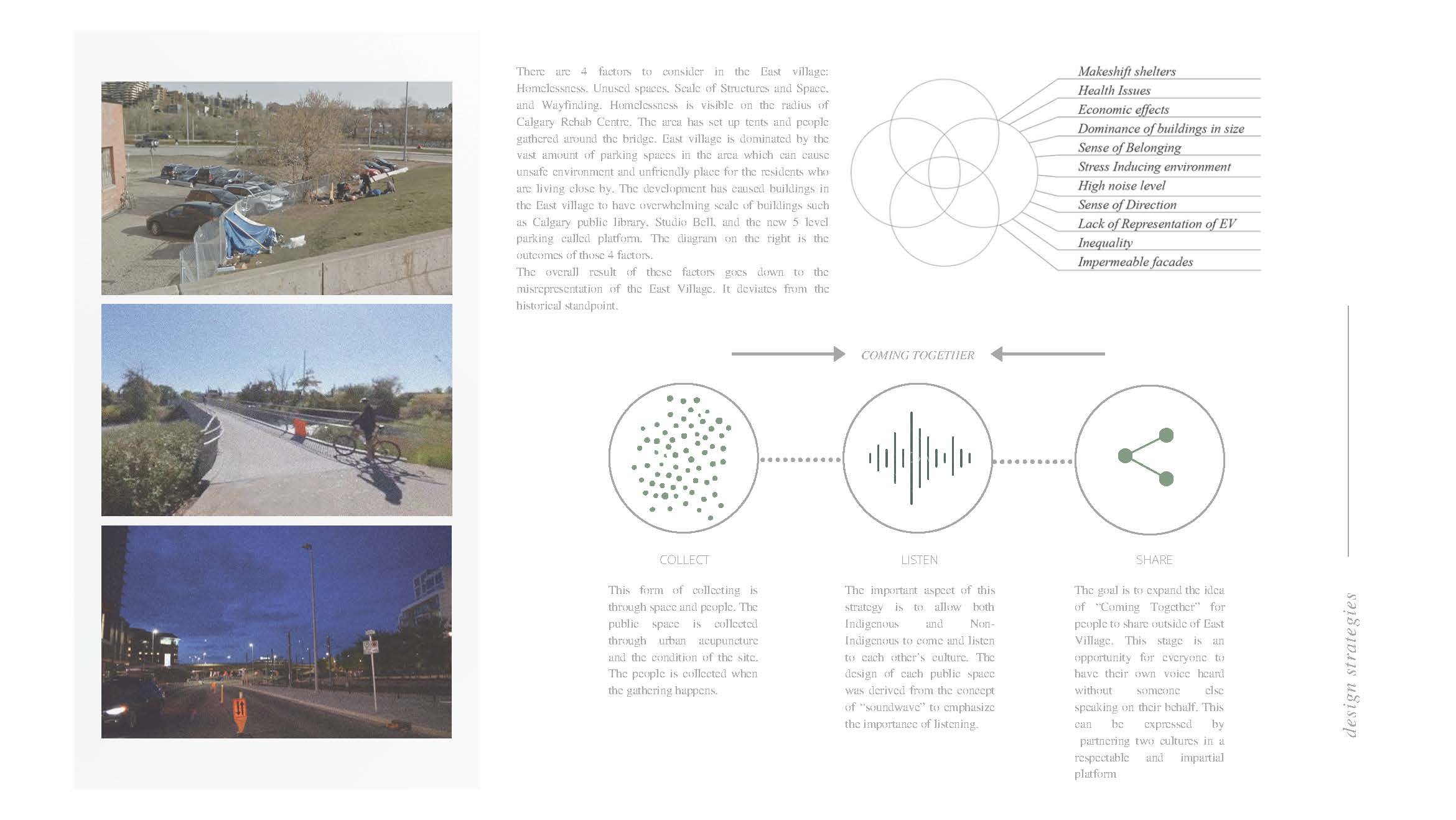 Indigenous and Non-Indigenous: Closing the Gap between Peoples and Cultures