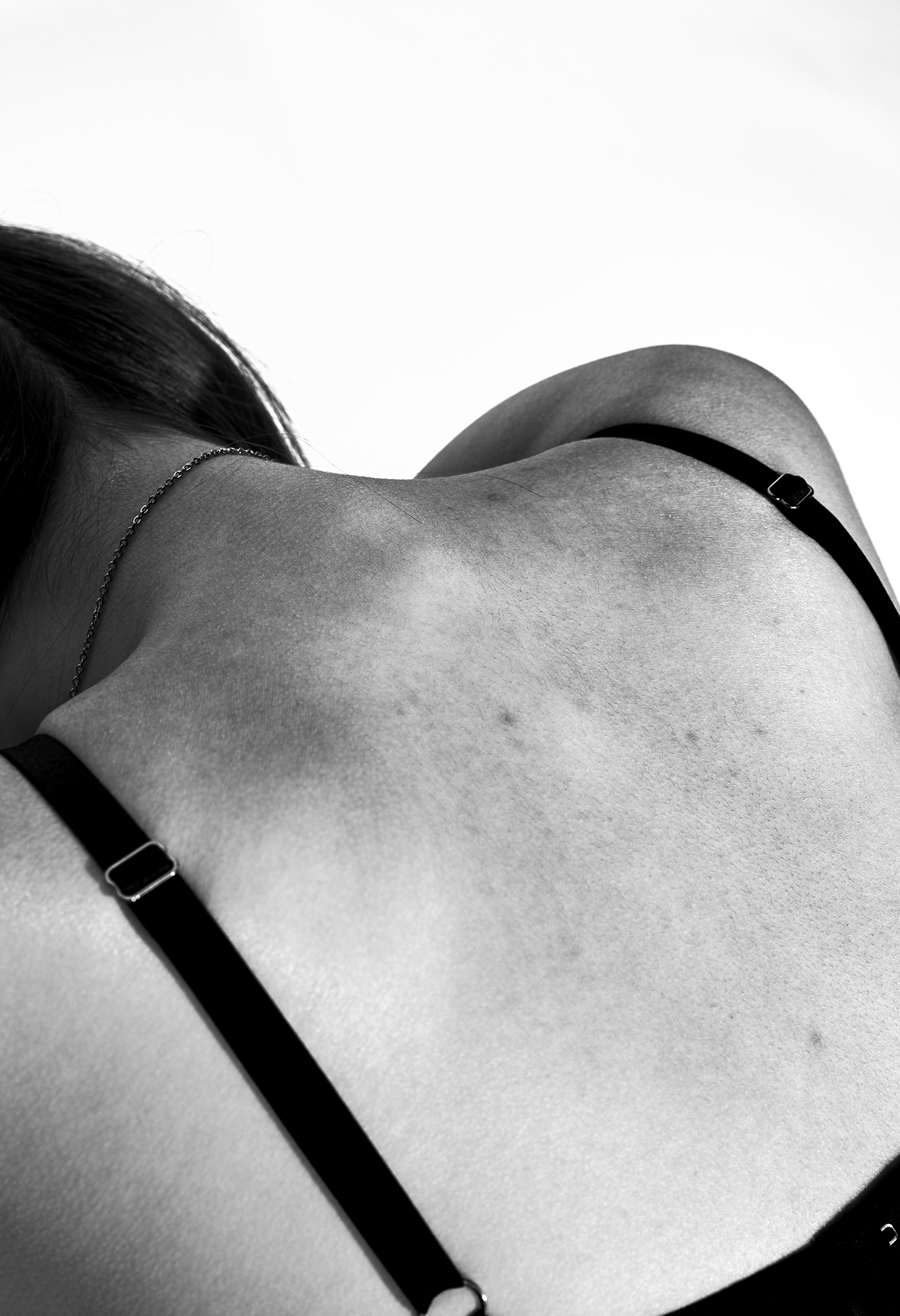 Perfect In "Imperfect"