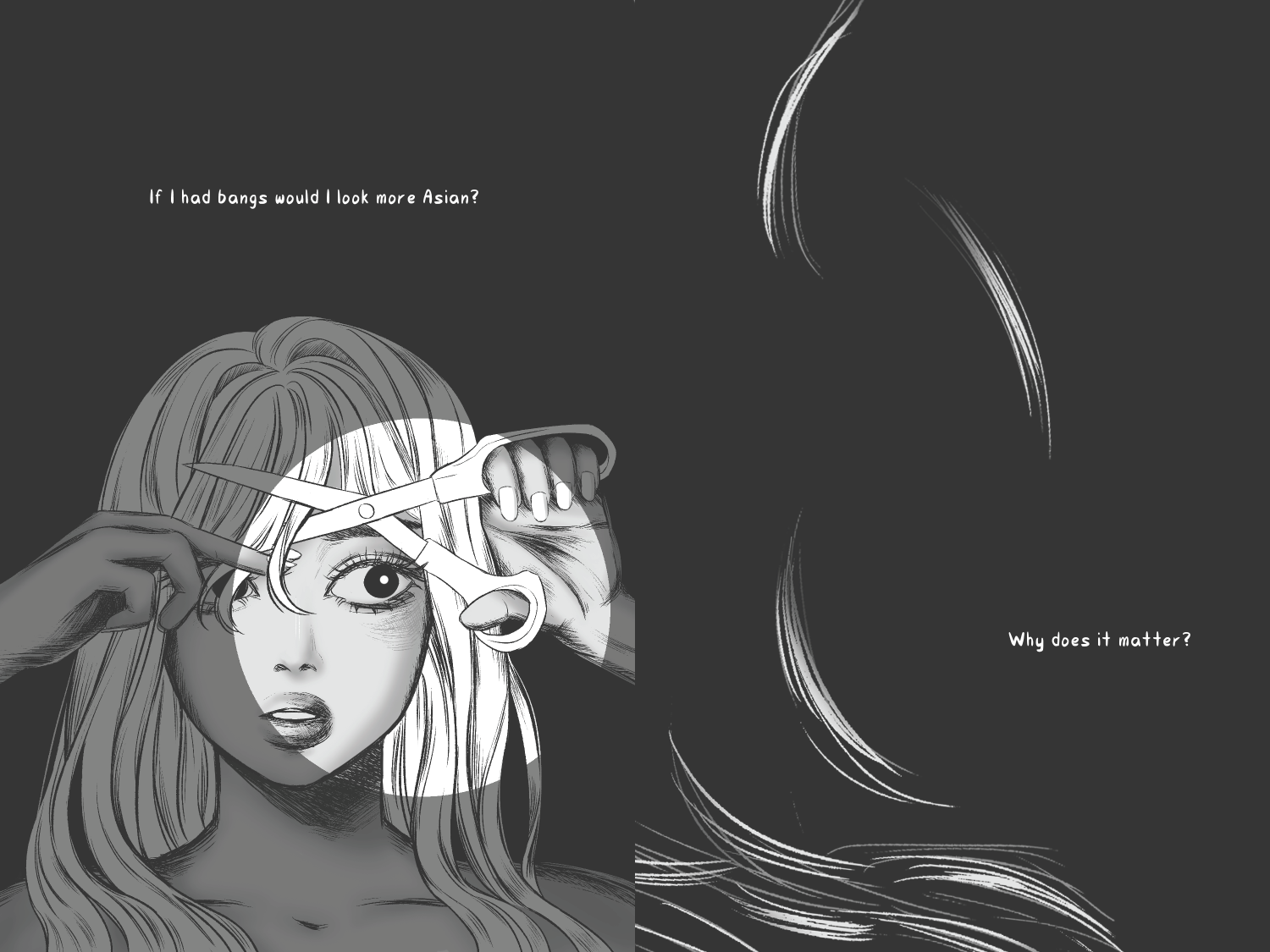 Yunyun: Loraine Book