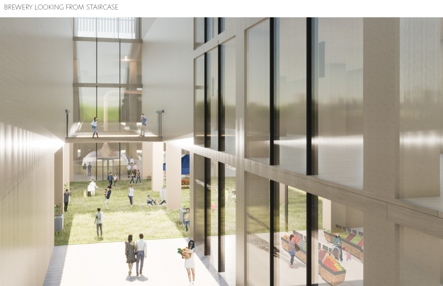 "Itadakimasu, Gochisosama." Yebisu Community Food Hub