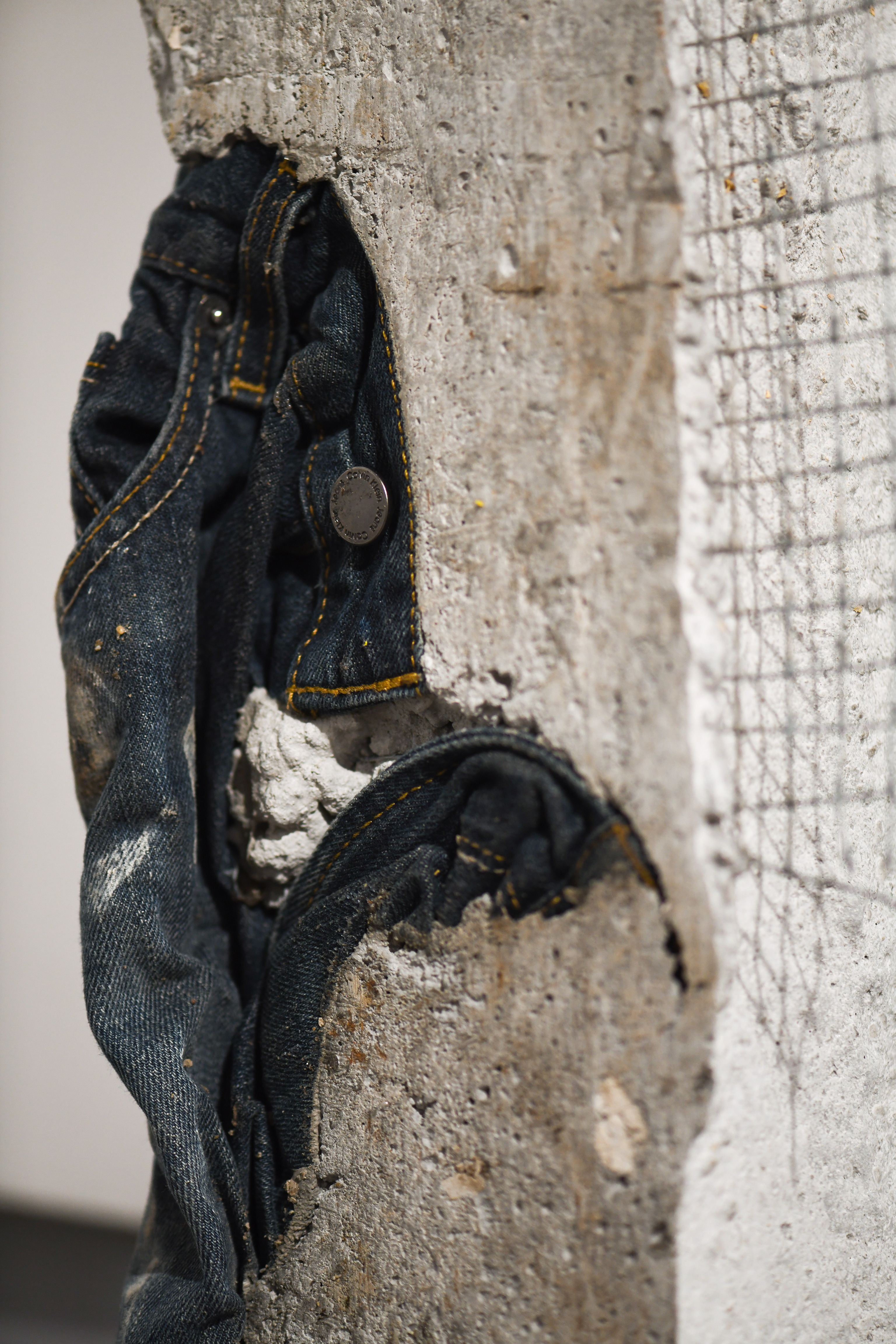 Injury At Track Level