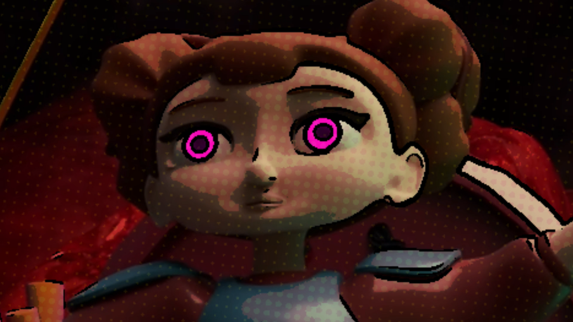 Group_NIGHTMARE WALTZ