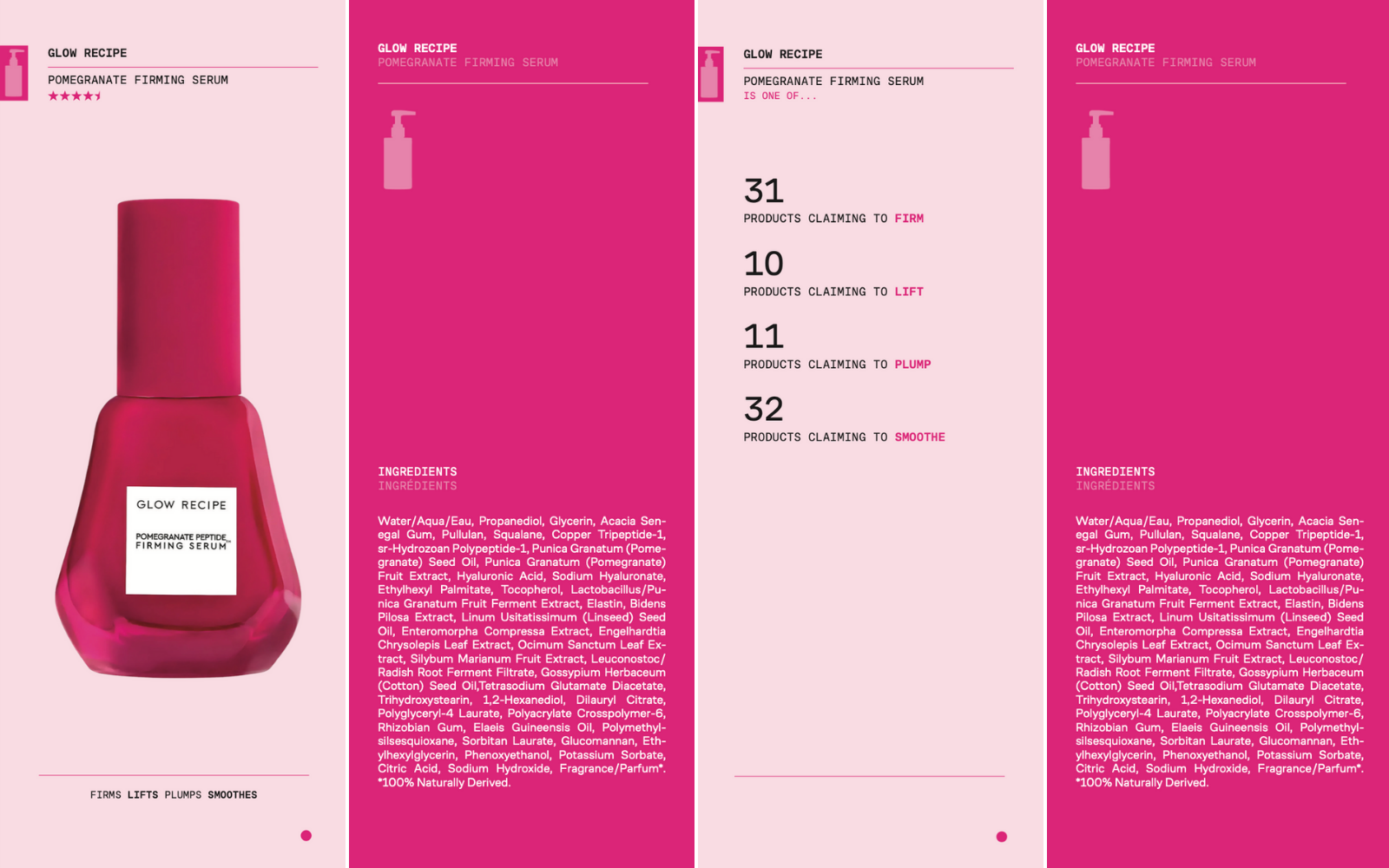 Language Breeds Consumption