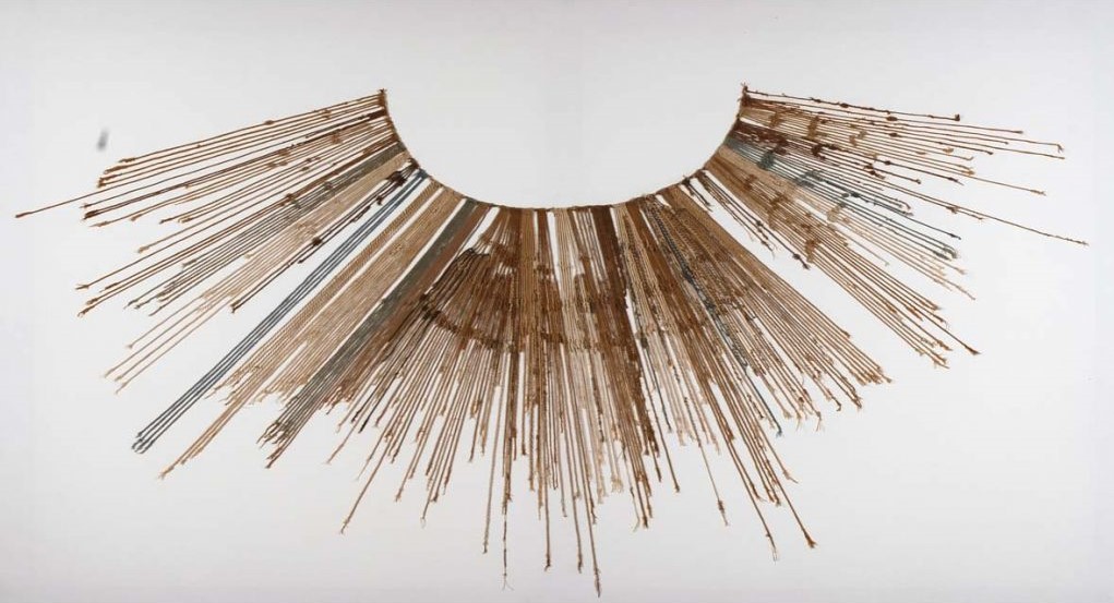 Cecilia Vicuña’s Disappeared Quipu (2018): Materializing Indigenous Knowledges through Artistic Practice