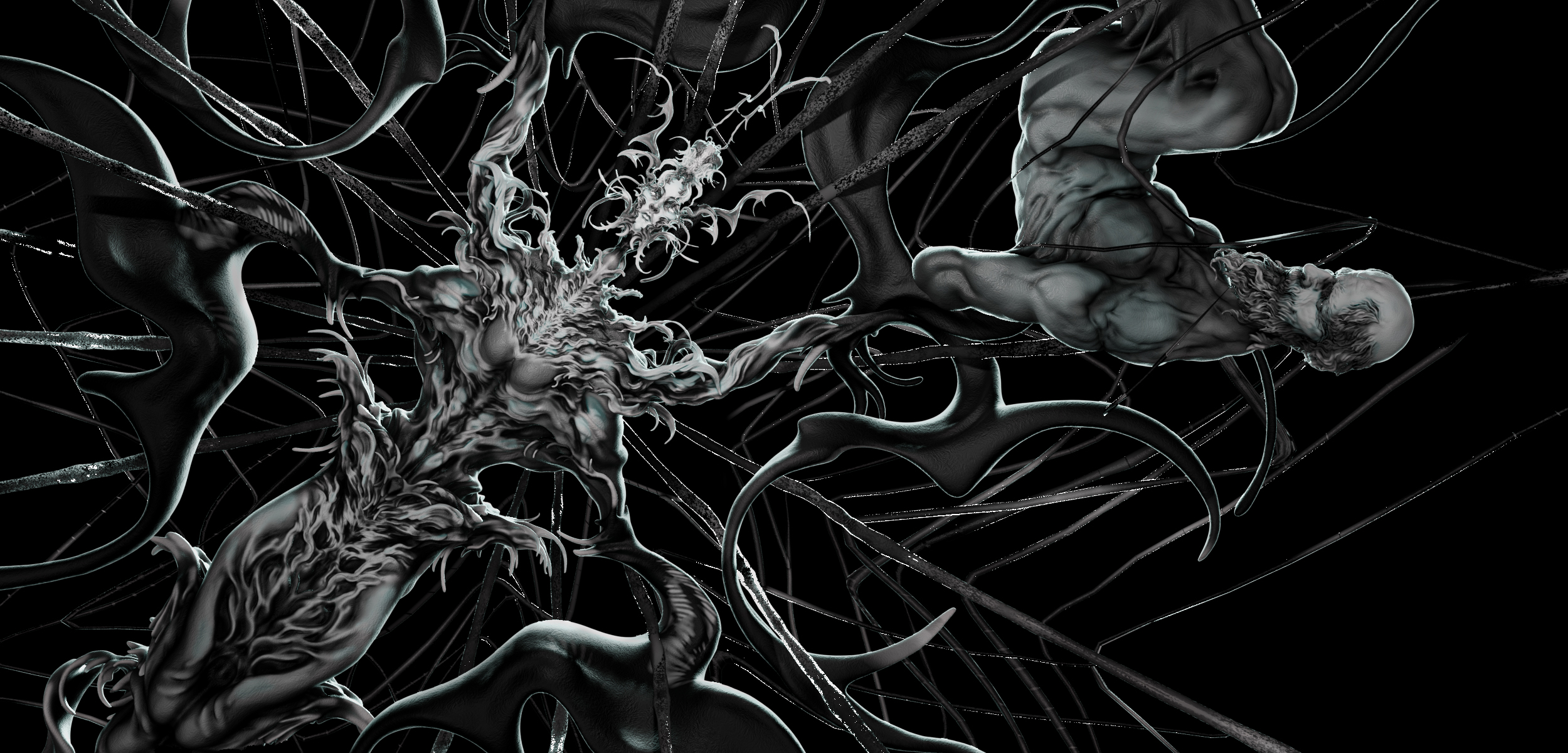 Metamorphosis Archtype