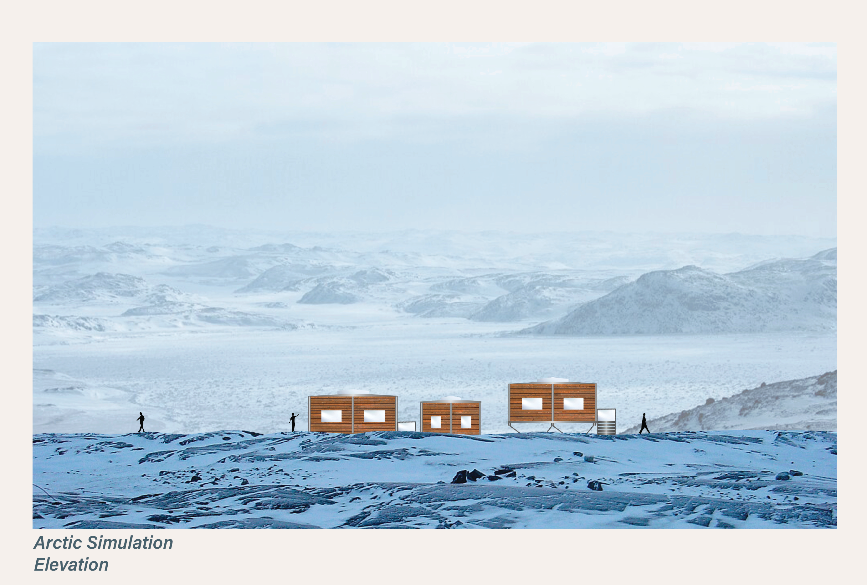 Thesis Project: The Indigenous Housing Crisis and Modular Design