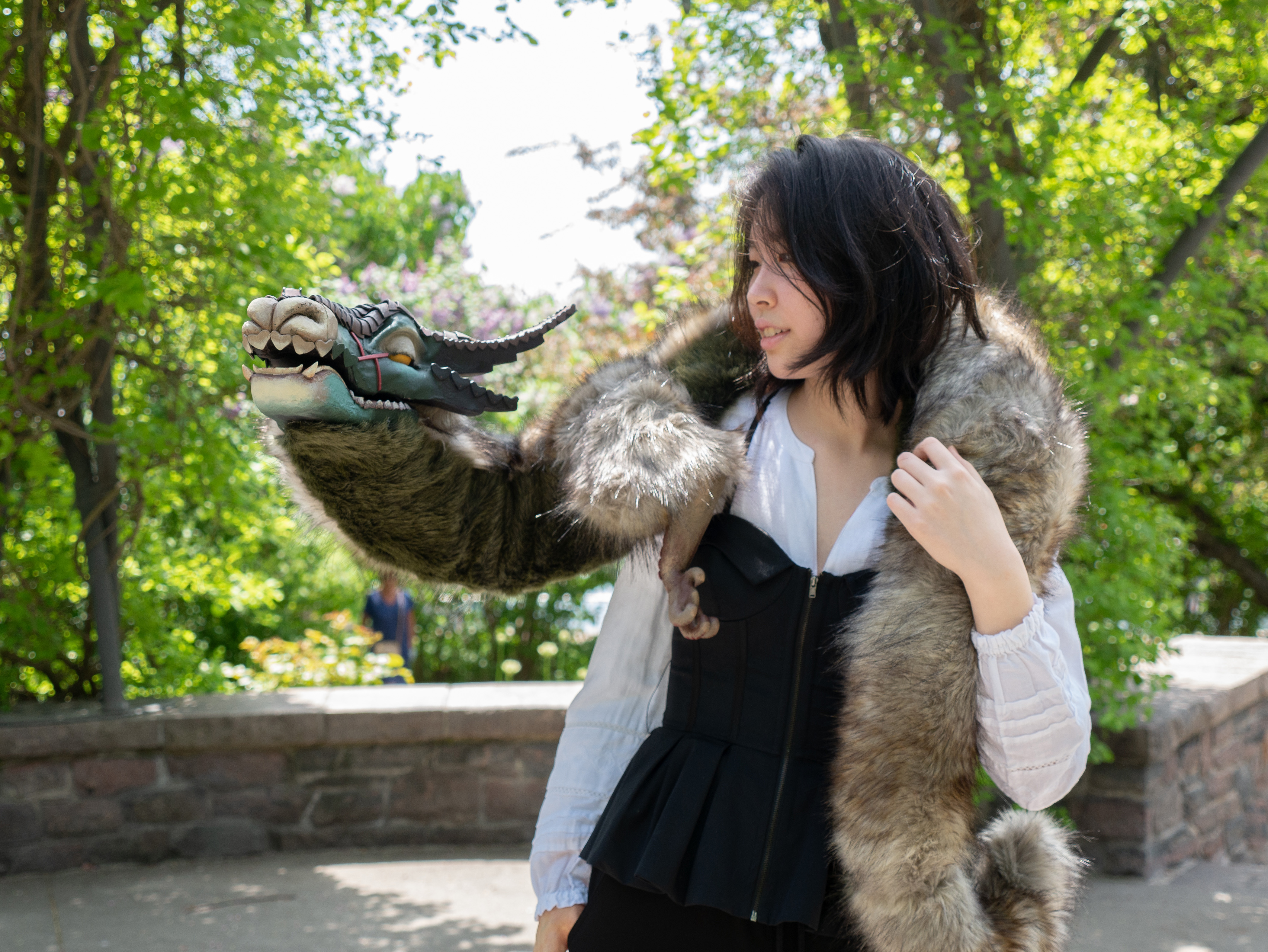 梅花糕 | Mei Hua Gao