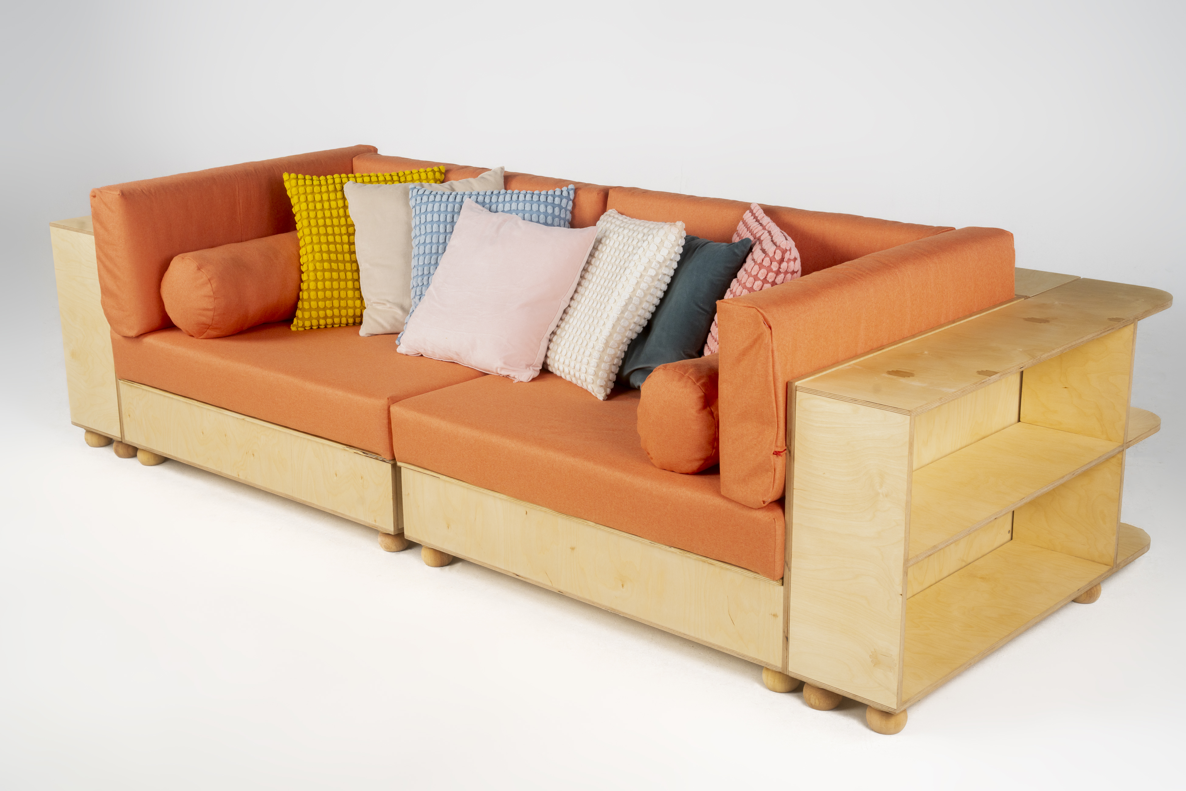 Modular Living Set