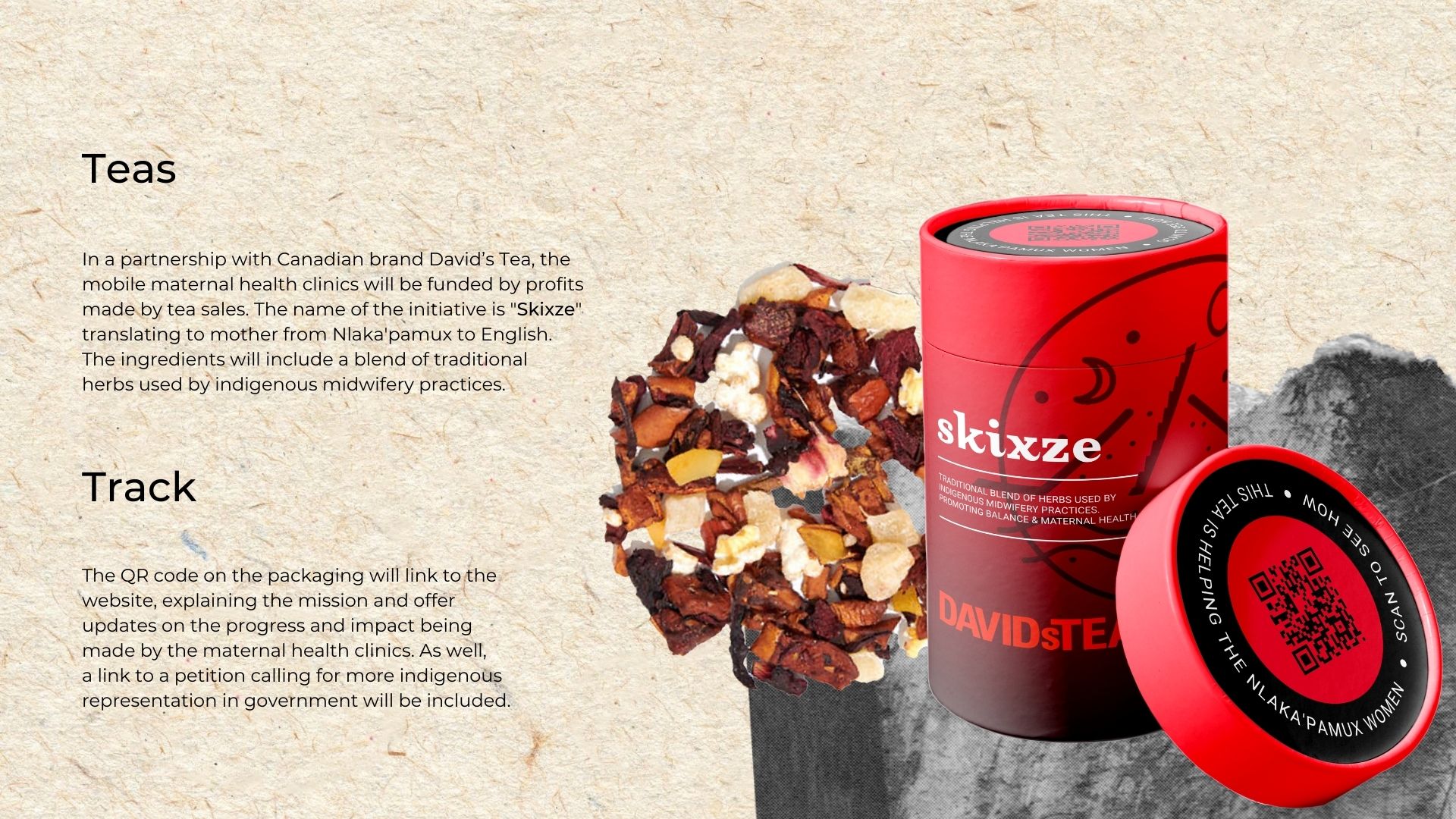 Case for Her: Skixze