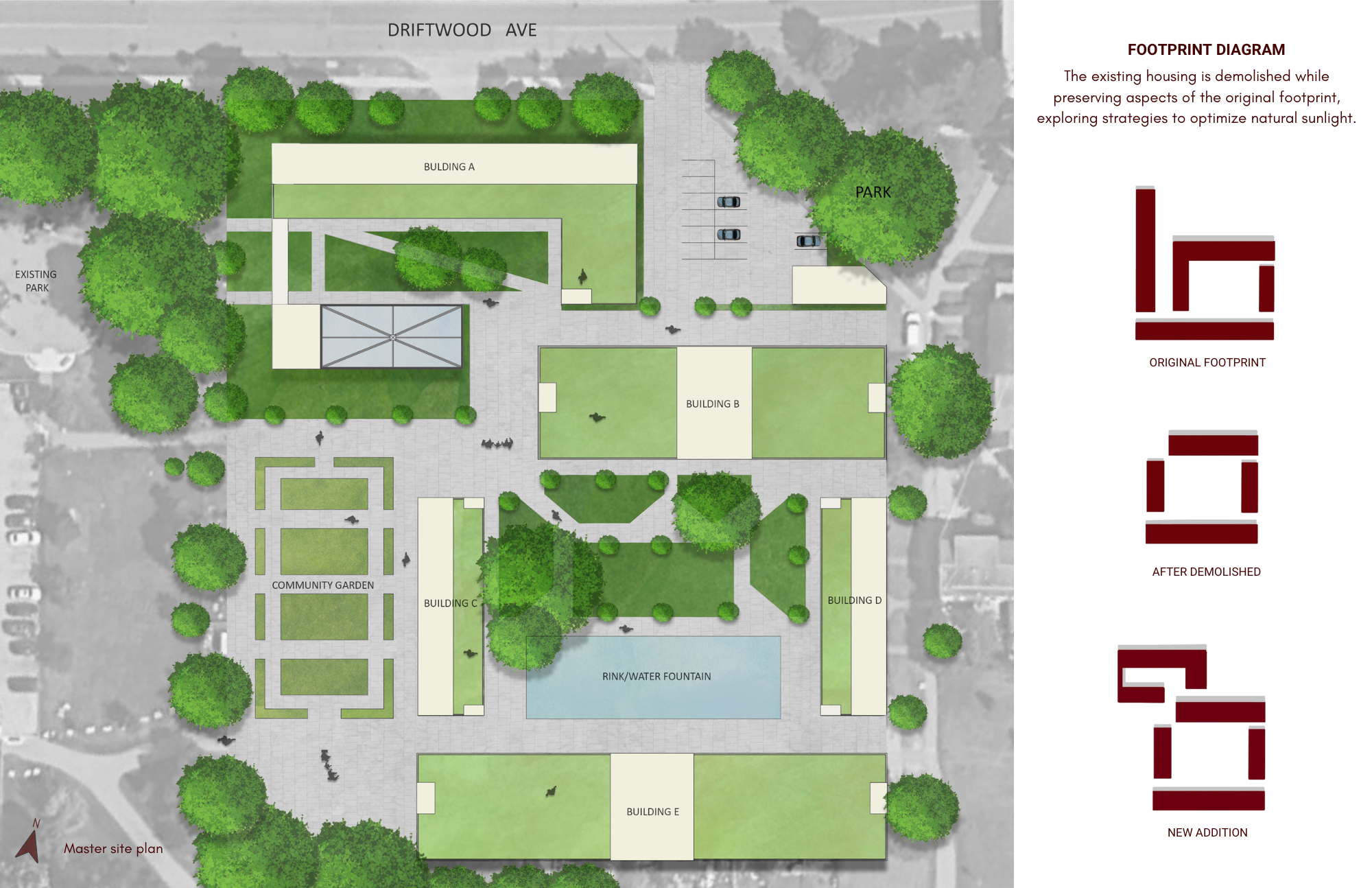 Interconnected Living