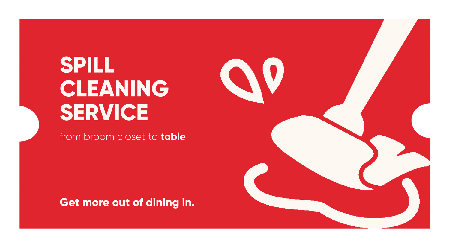 Swiss Chalet: Get more out of dining in