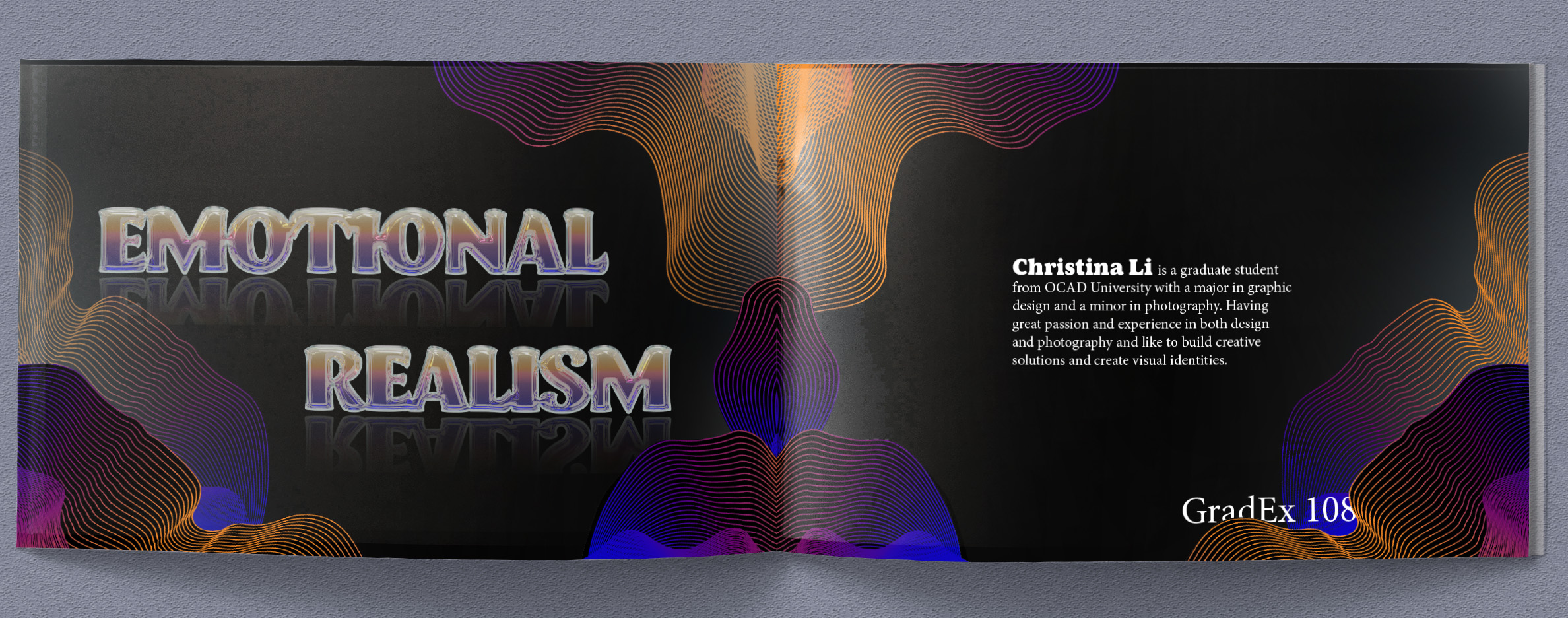 Emotional Realism Booklet