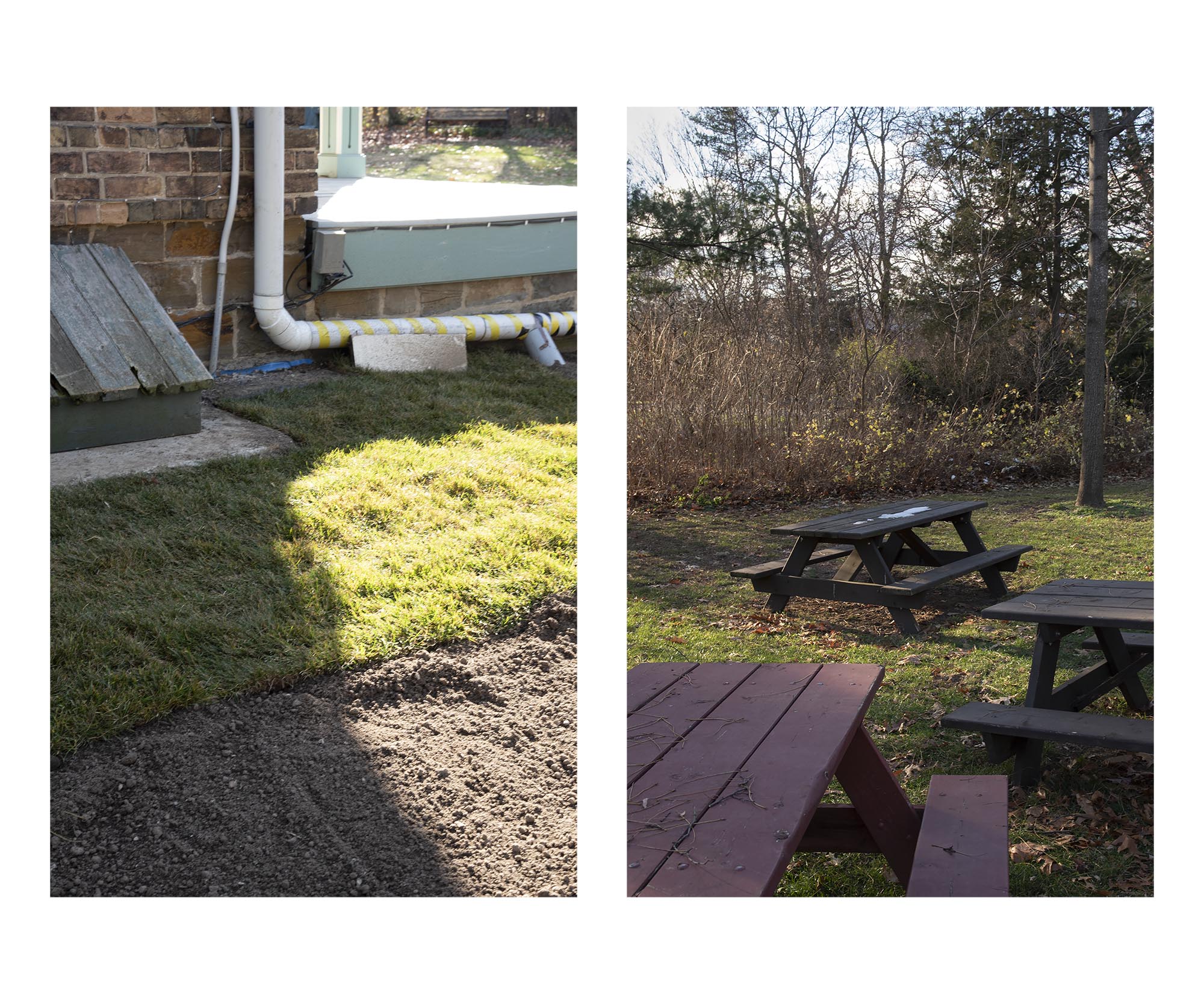 Heritage Residential Cultural Sites