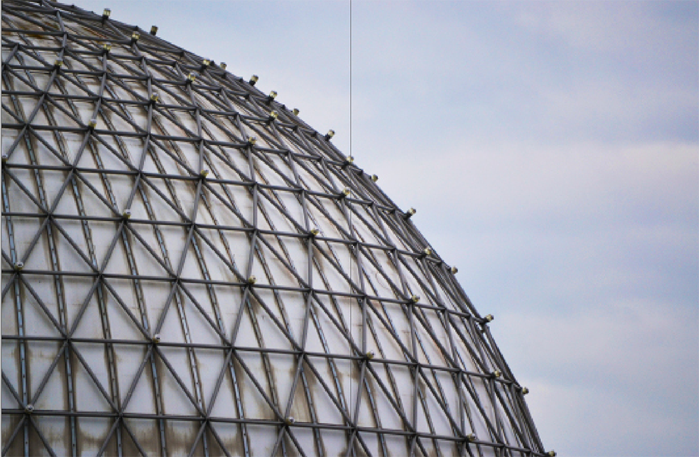 Ontario Place Photo Book