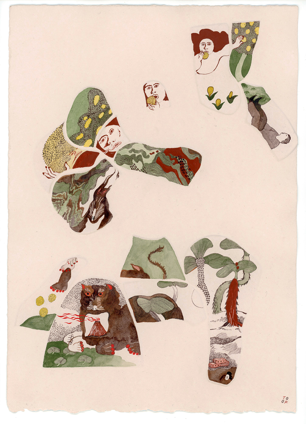 Dream Description II