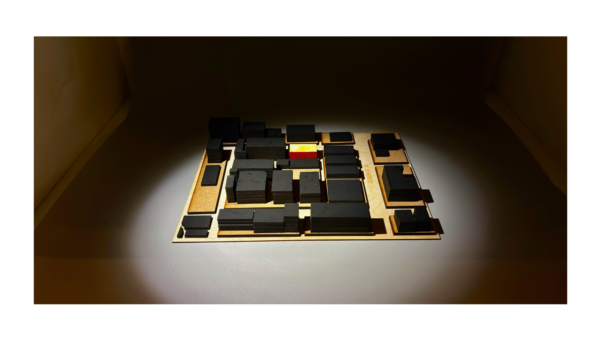 LOOM 14: A Creative Hub for Permanent Placement