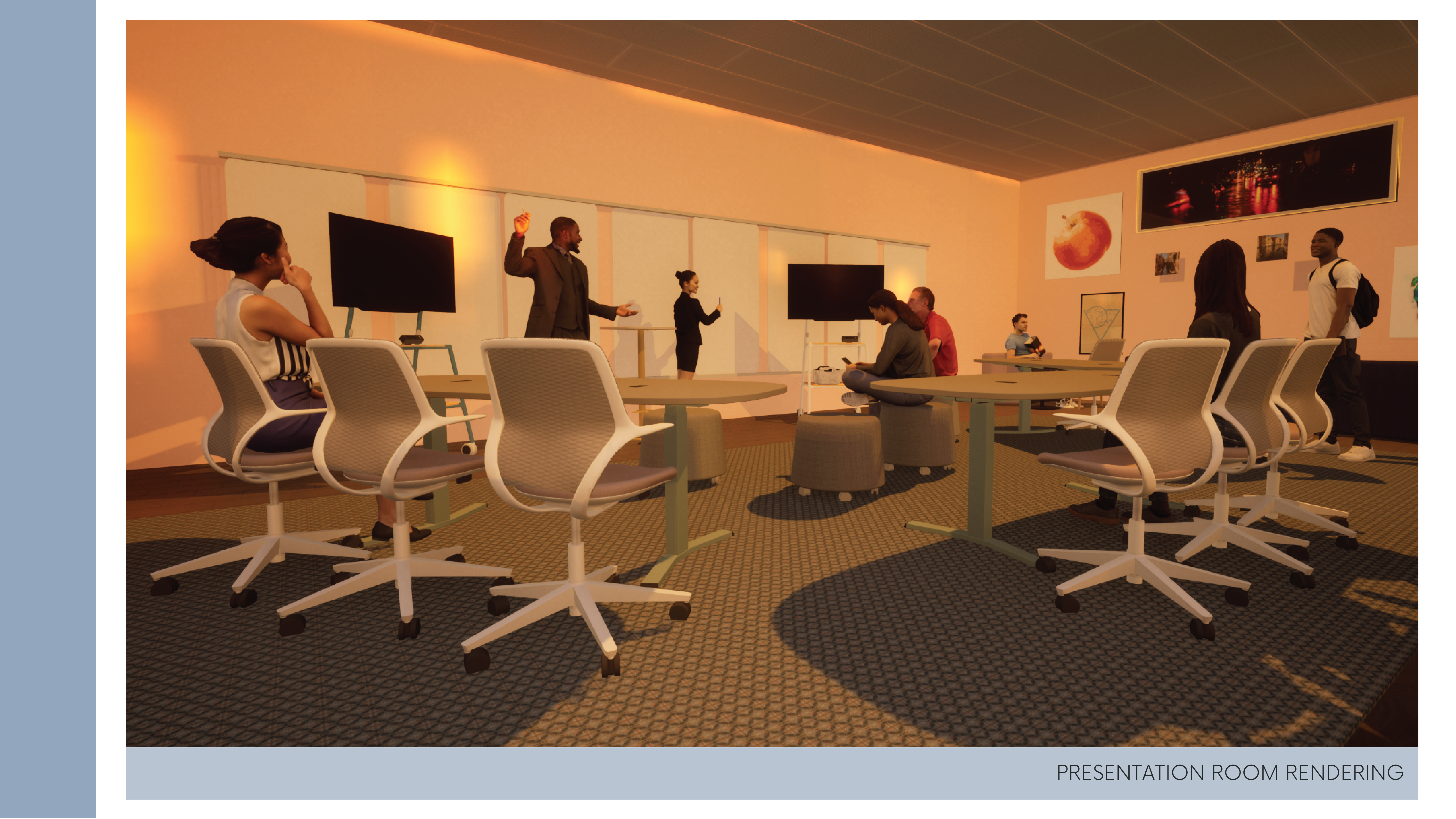 The Comfy Collective