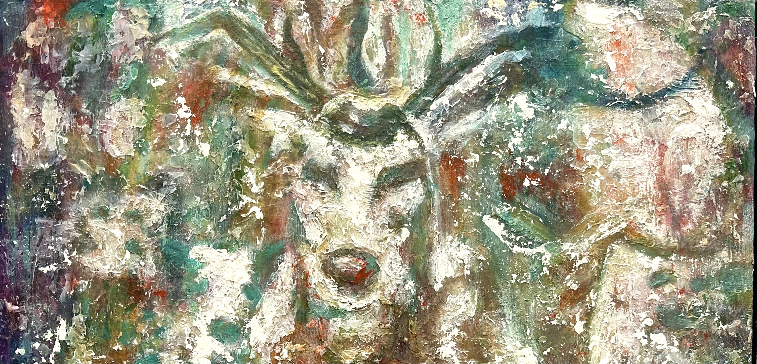 'Unfolding Tapestry of Ecosystem Colours in Fall (3)'