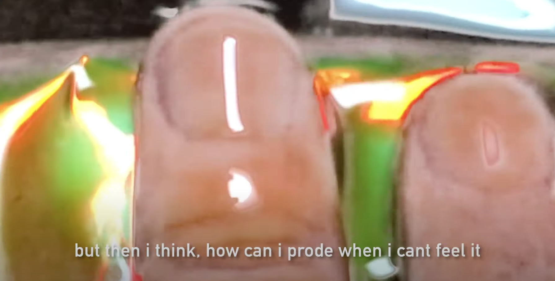 Nox - images from video