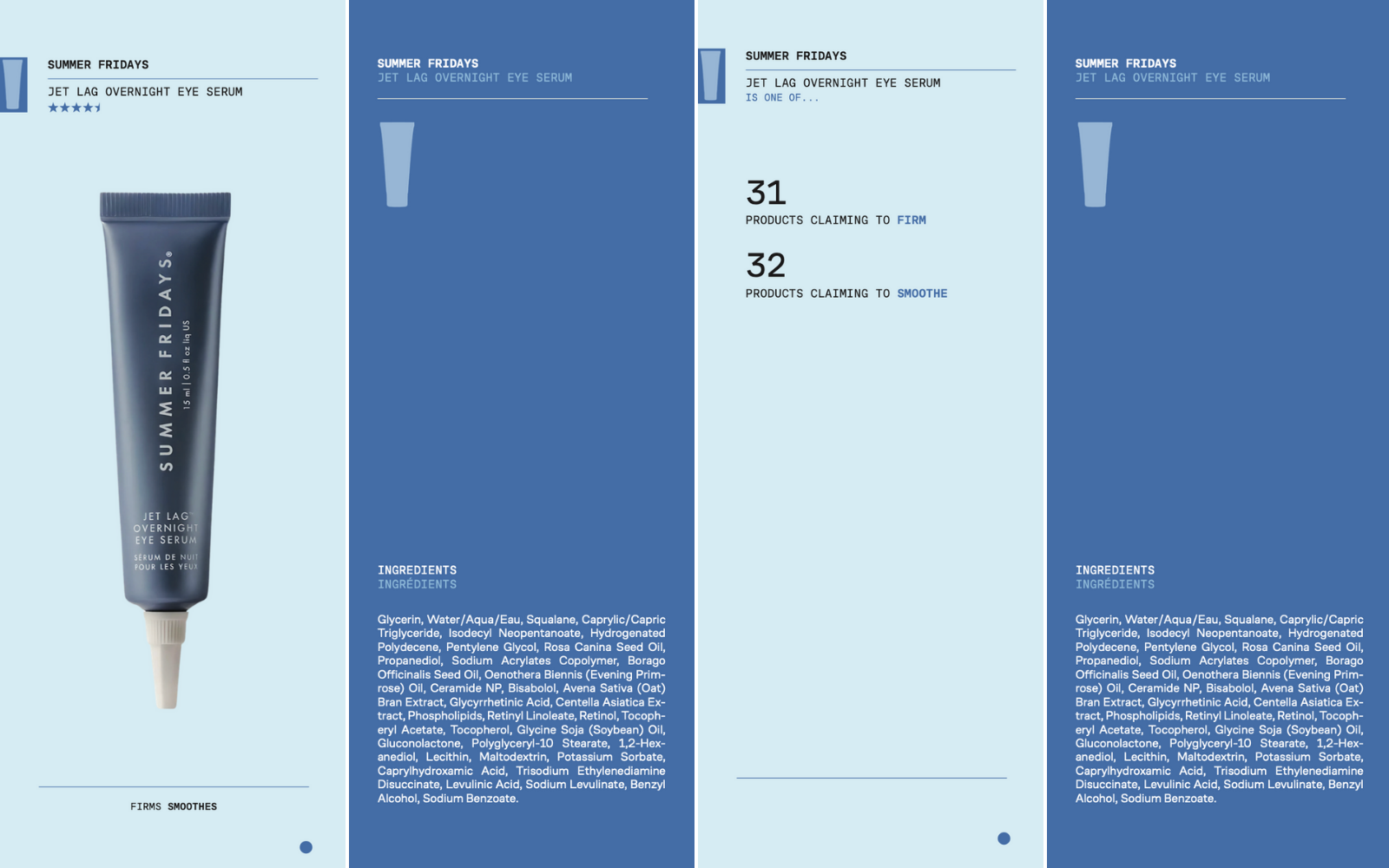 Language Breeds Consumption