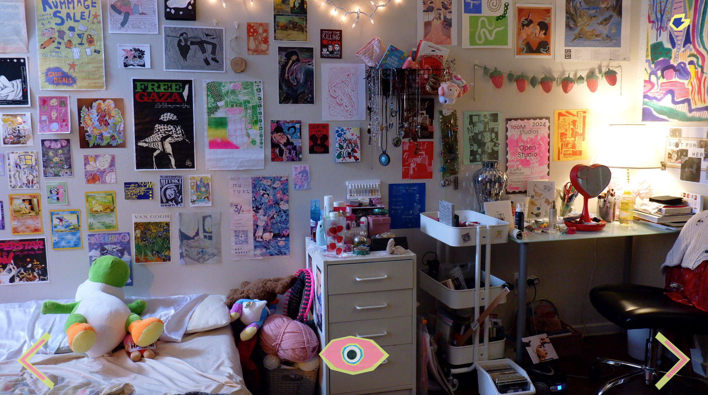 Inter-Domestic Archive