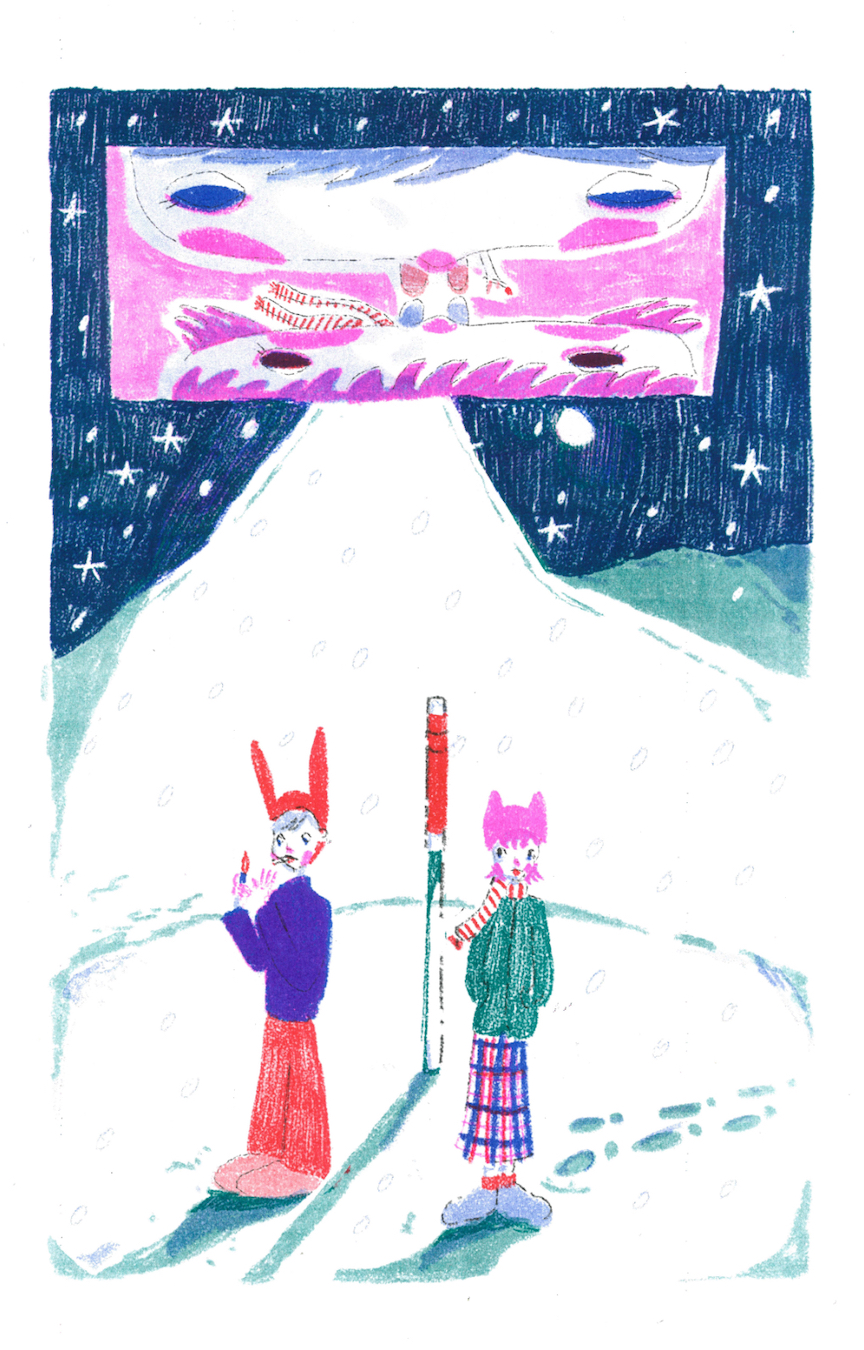 I DO NOT MAKE CONVERSATIONS AWKWARD