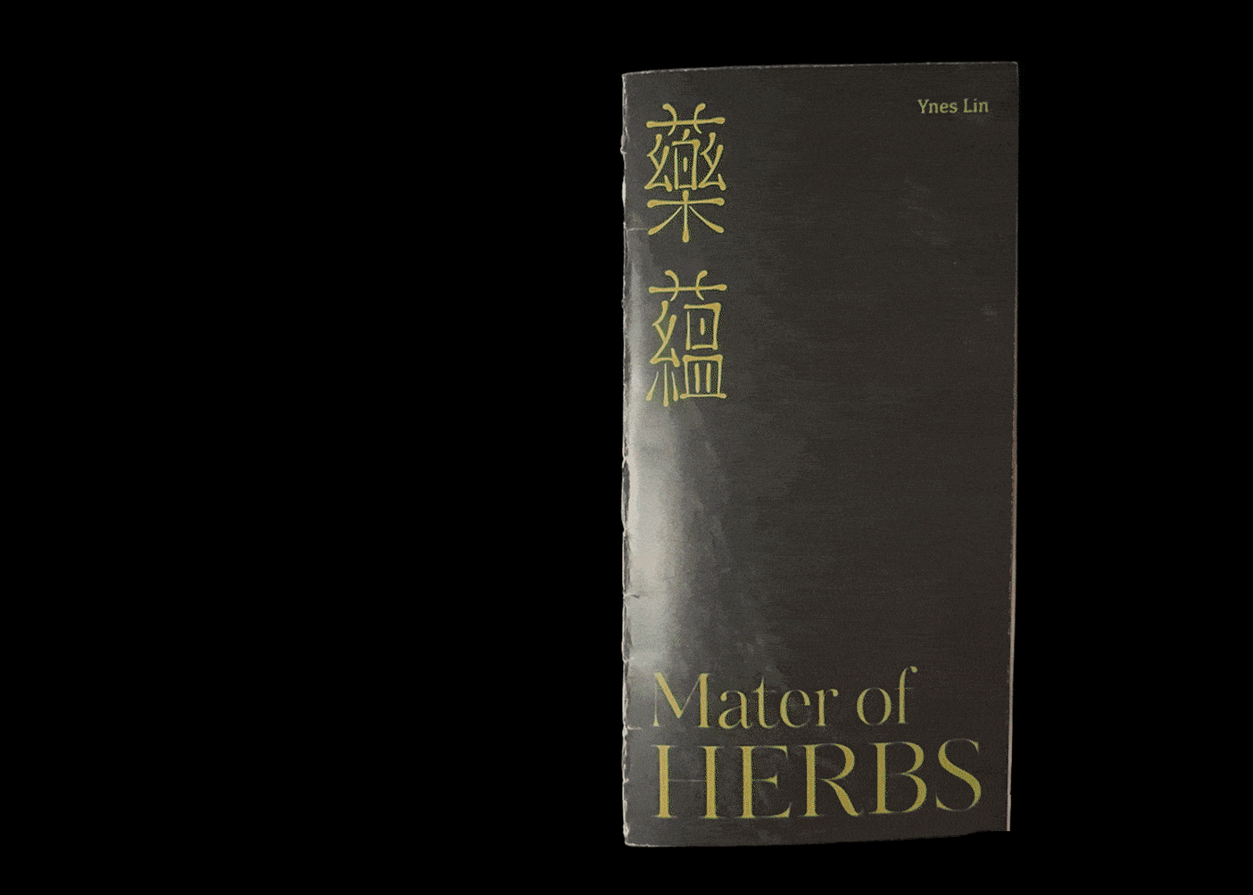 Mater of Herbs