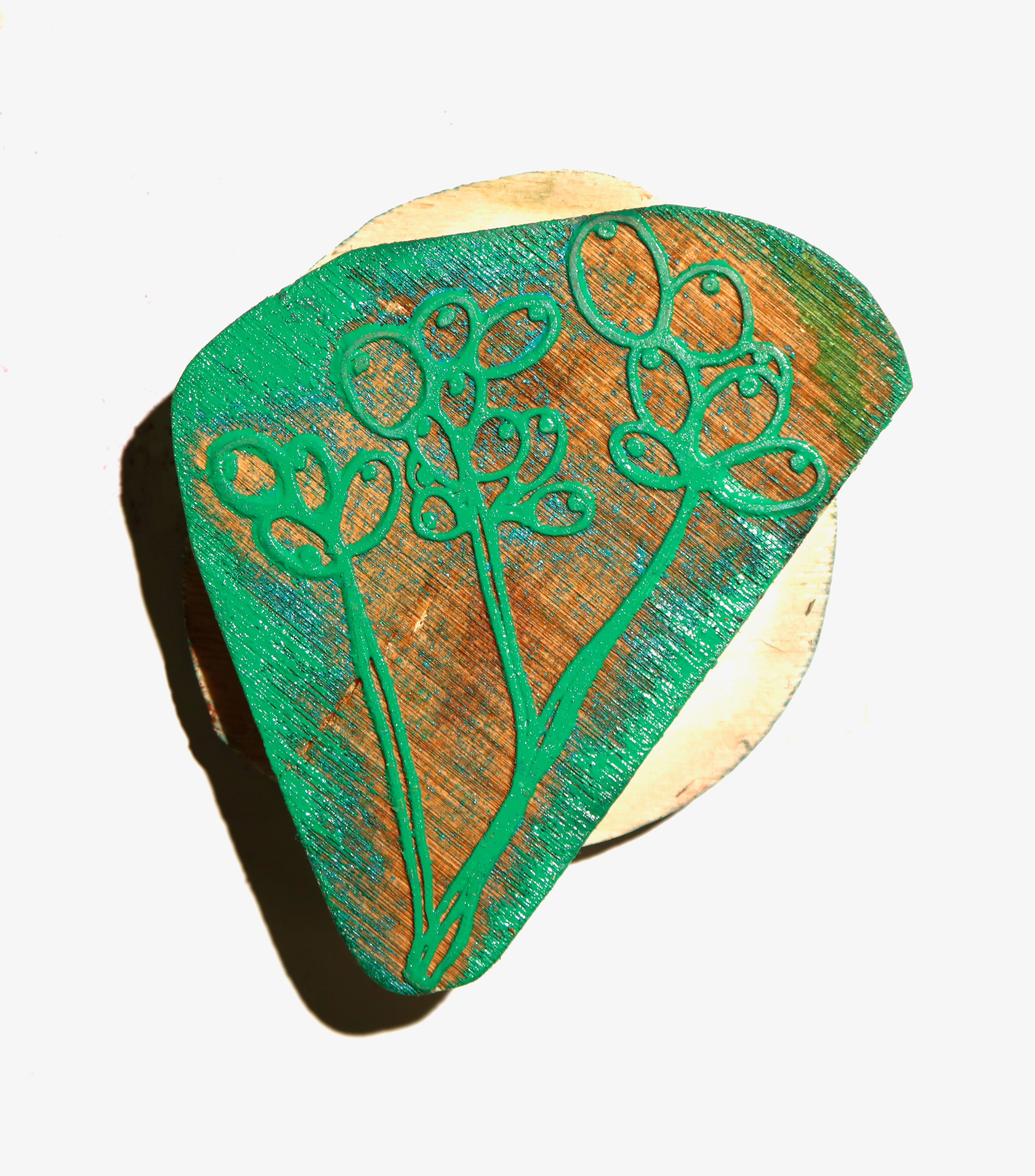 GradEx 107: Madhuban (May 11th - 15th at OCAD U)