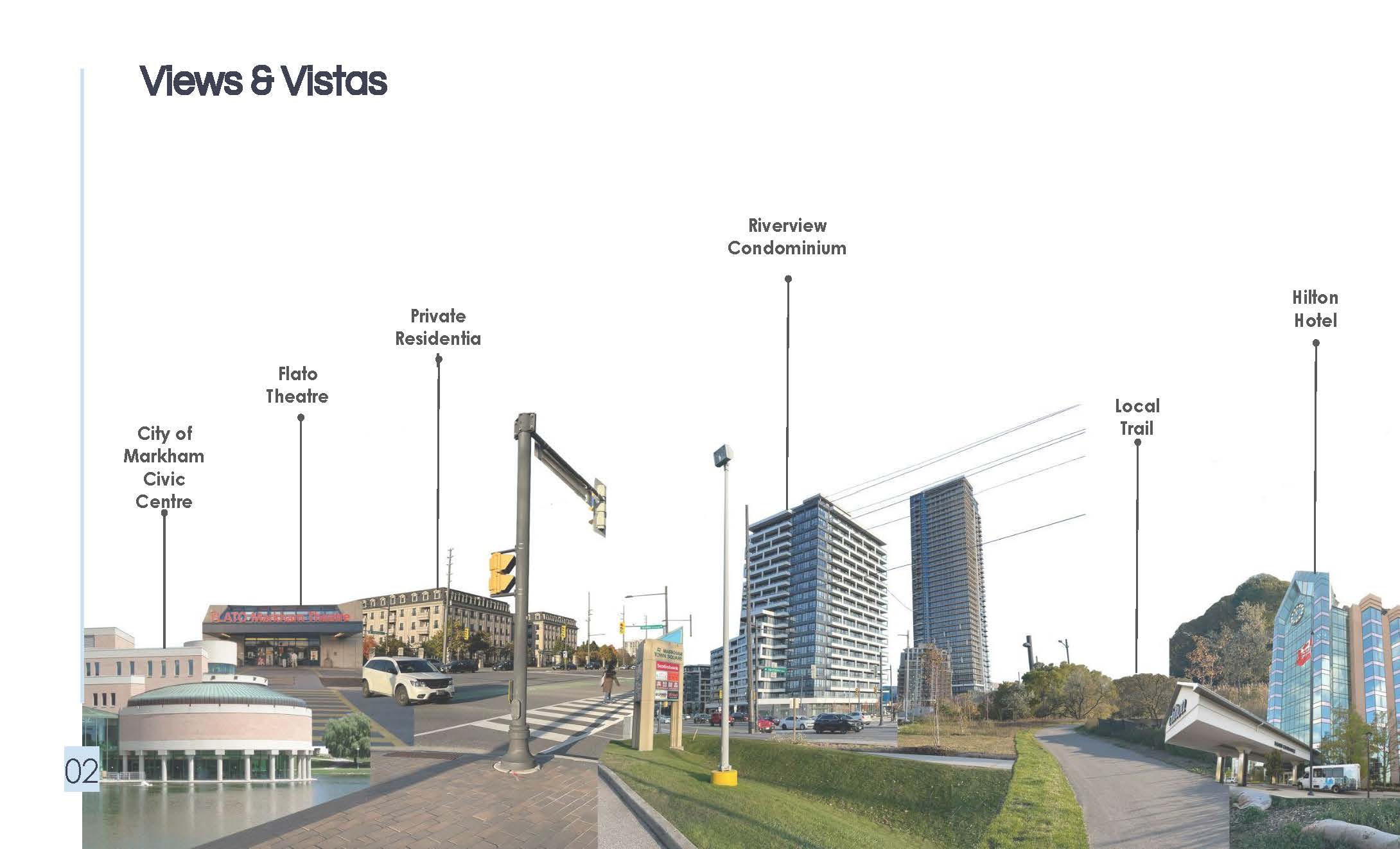 Contemporary Arts Center of Markham