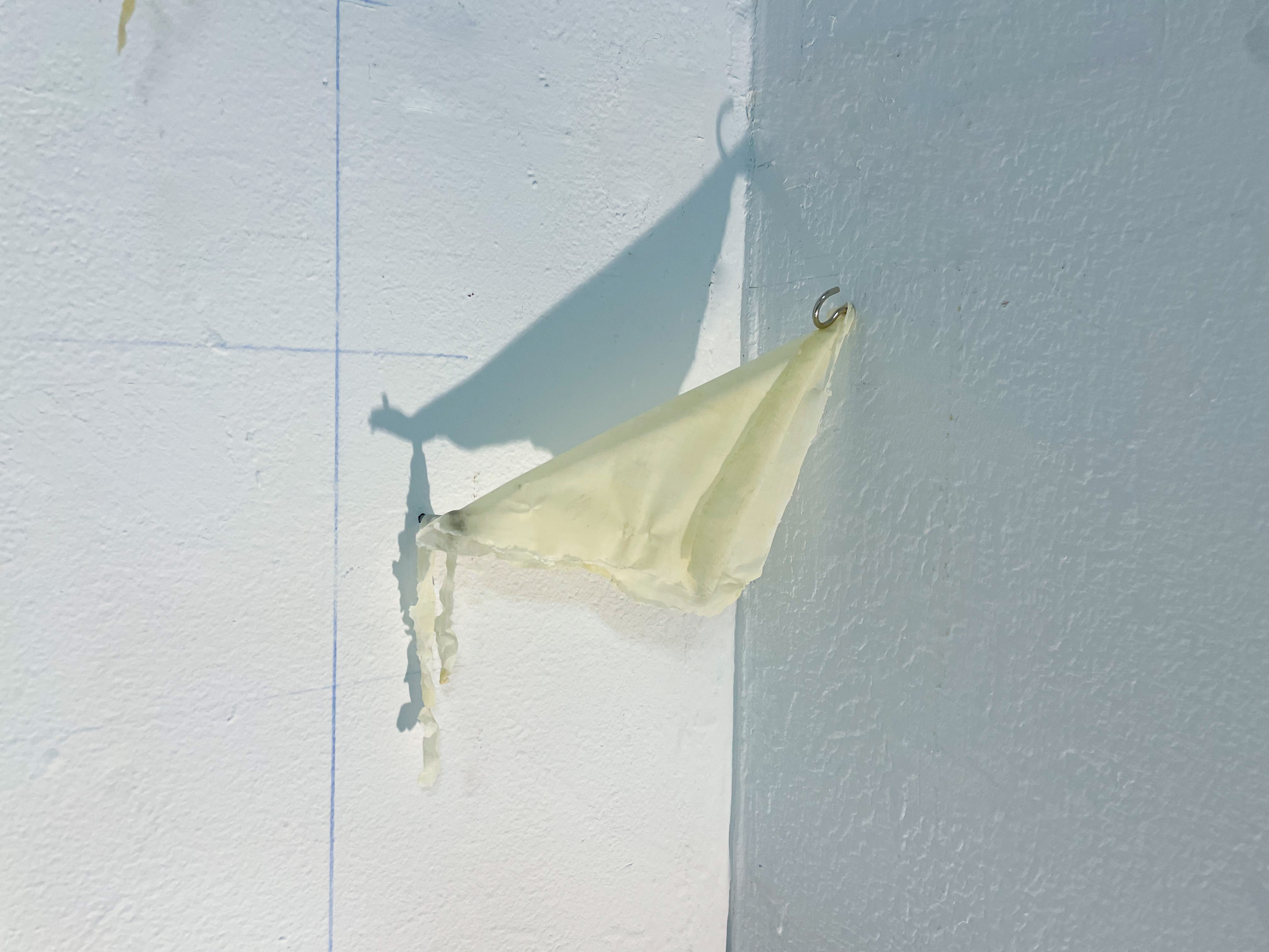 In Place of You - Second Iteration